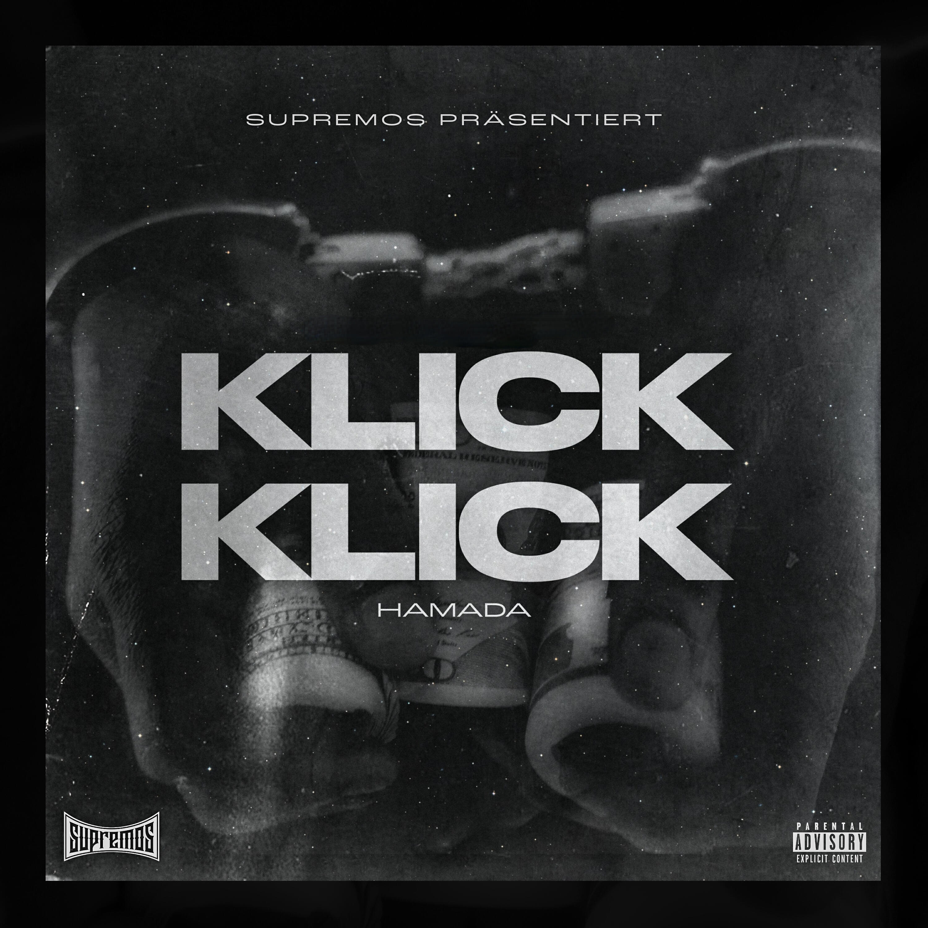 Релиз Klick Klick