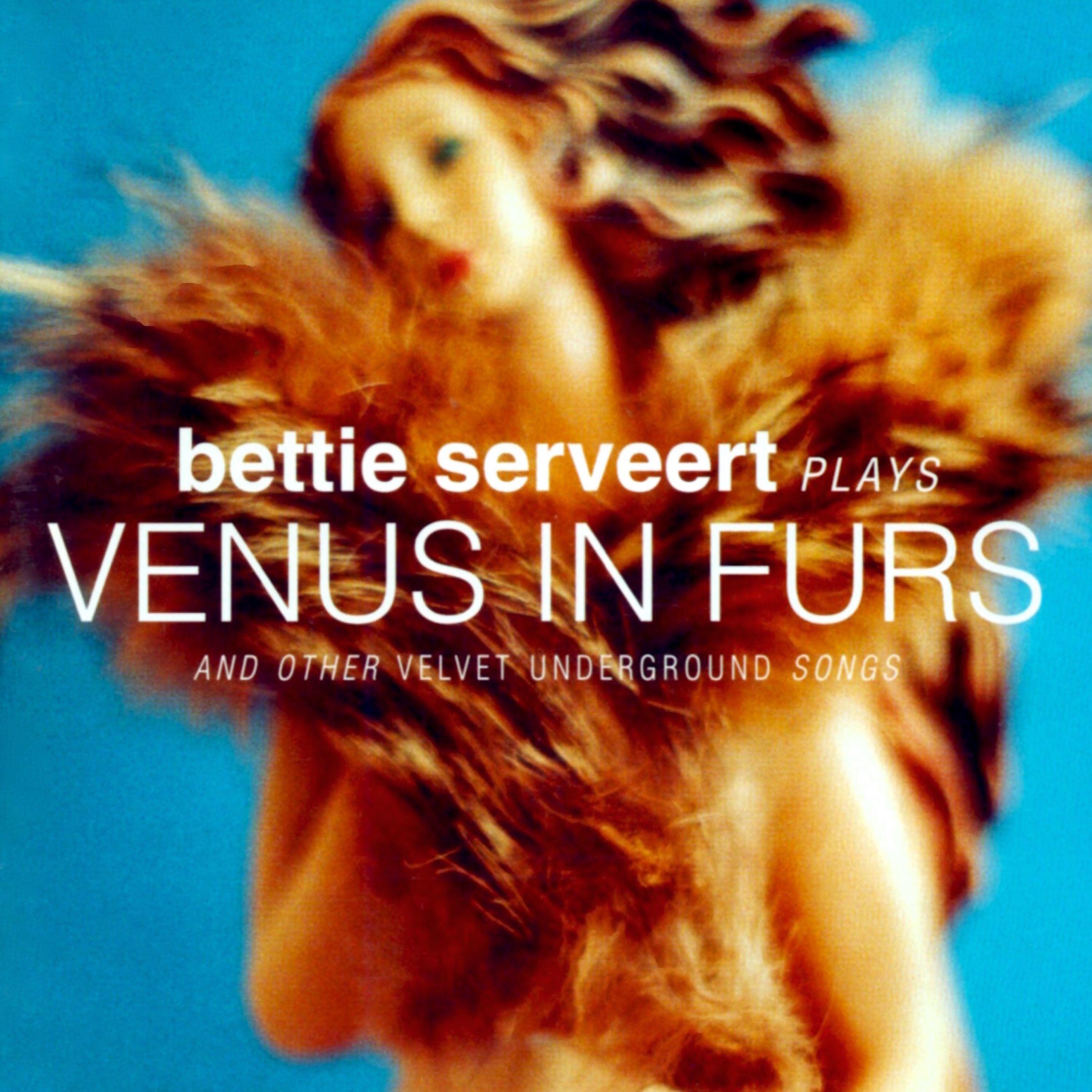 Релиз plays VENUS IN FURS and other Velvet Underground songs