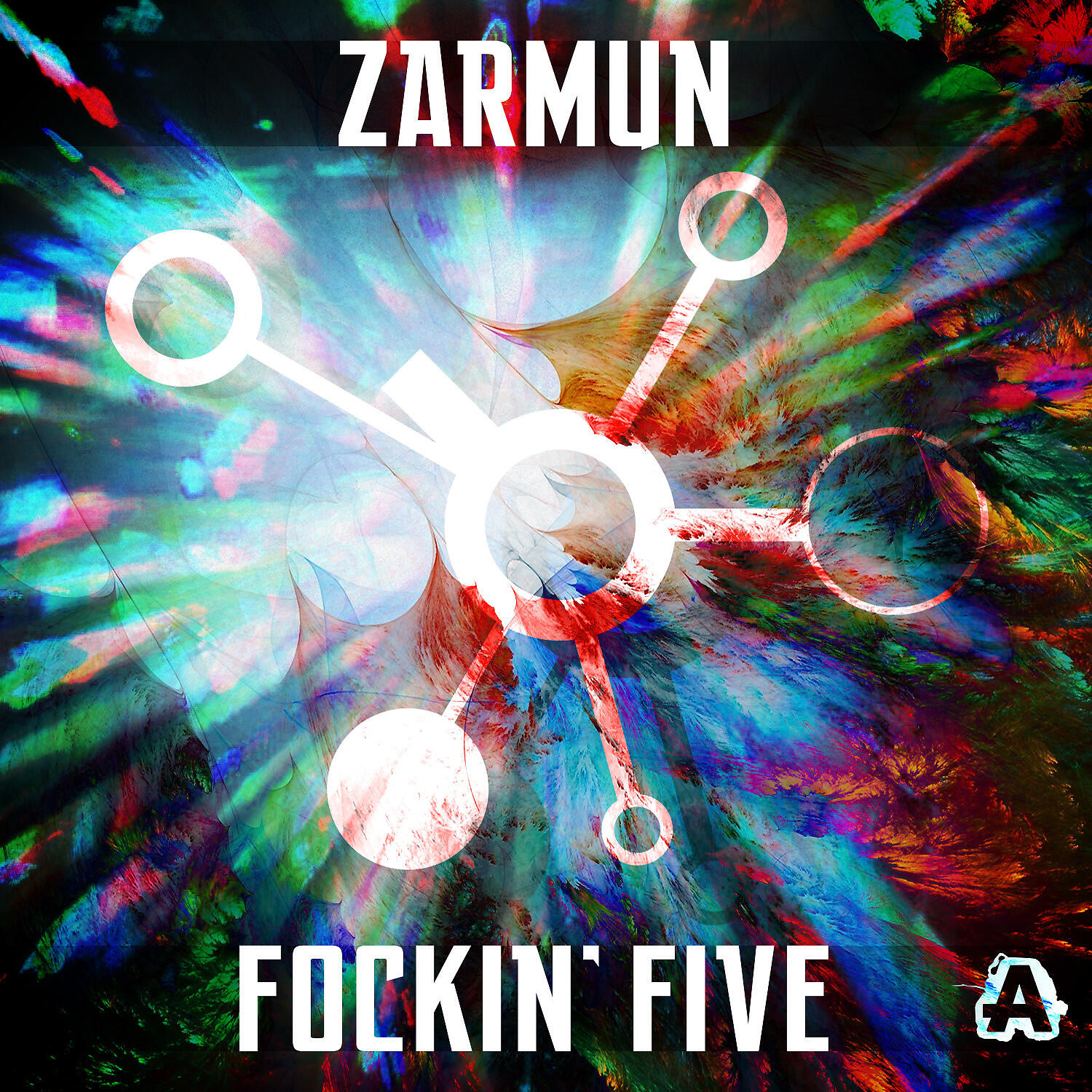 Релиз Fockin' Five