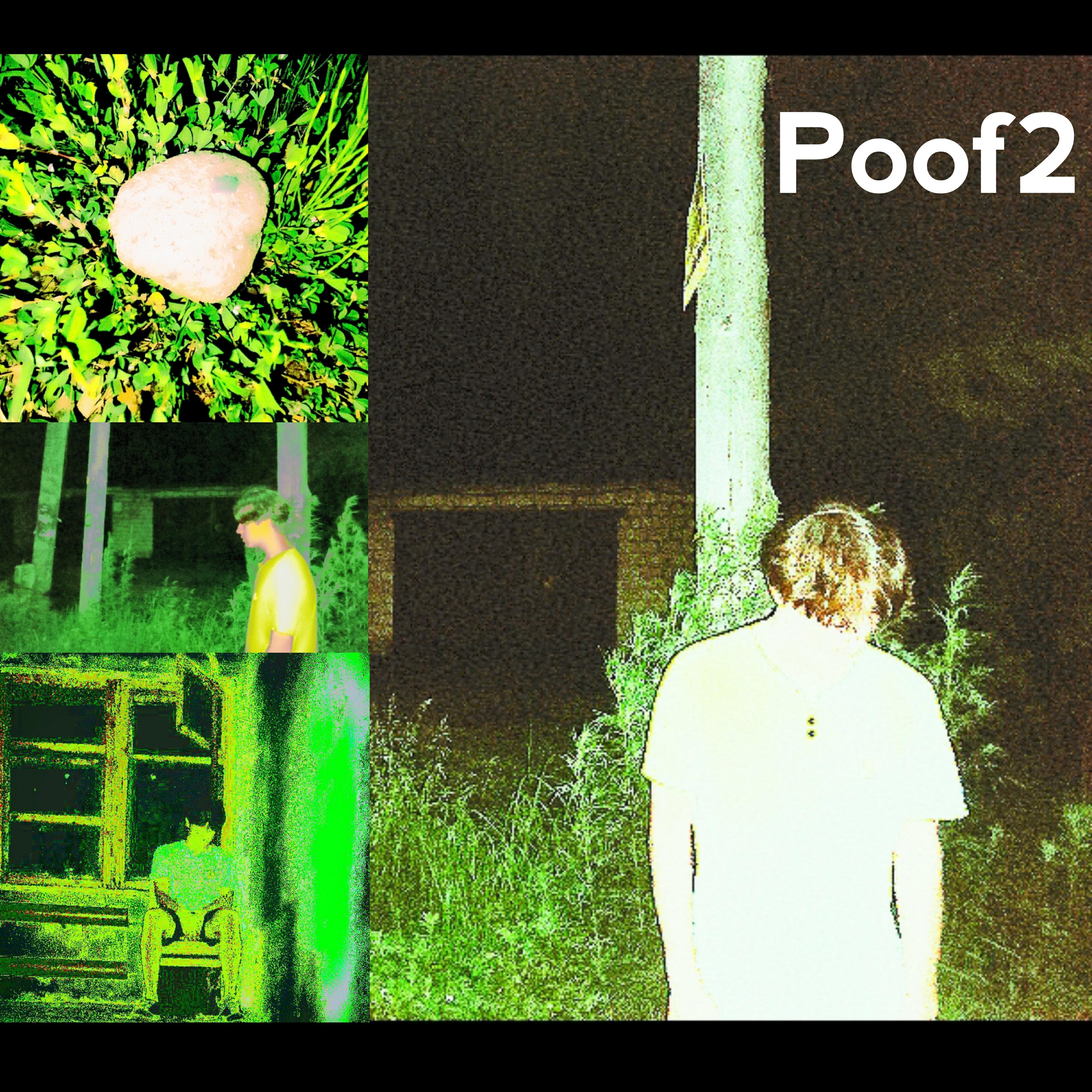 Релиз Poof2