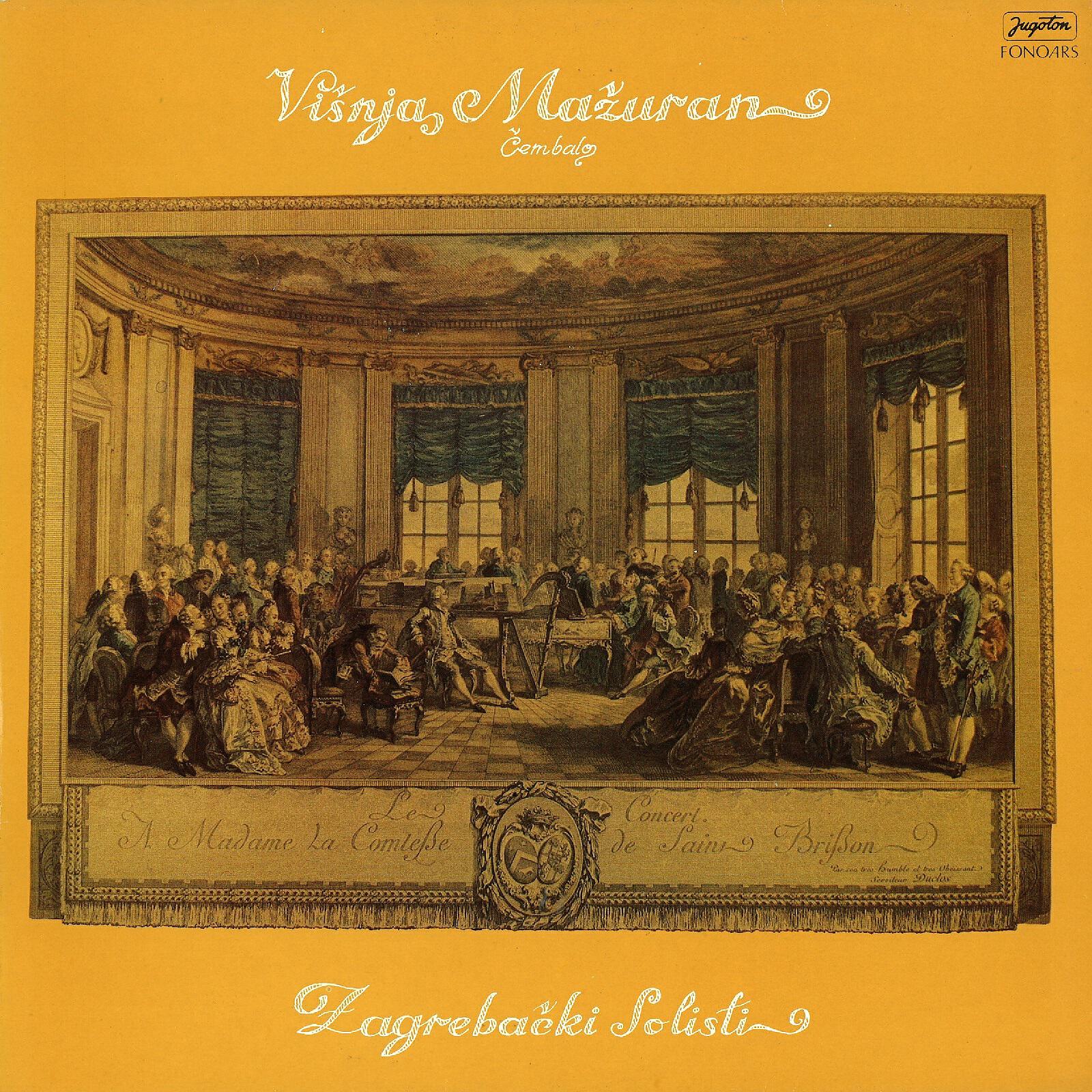 Релиз Višnja Mažuran
