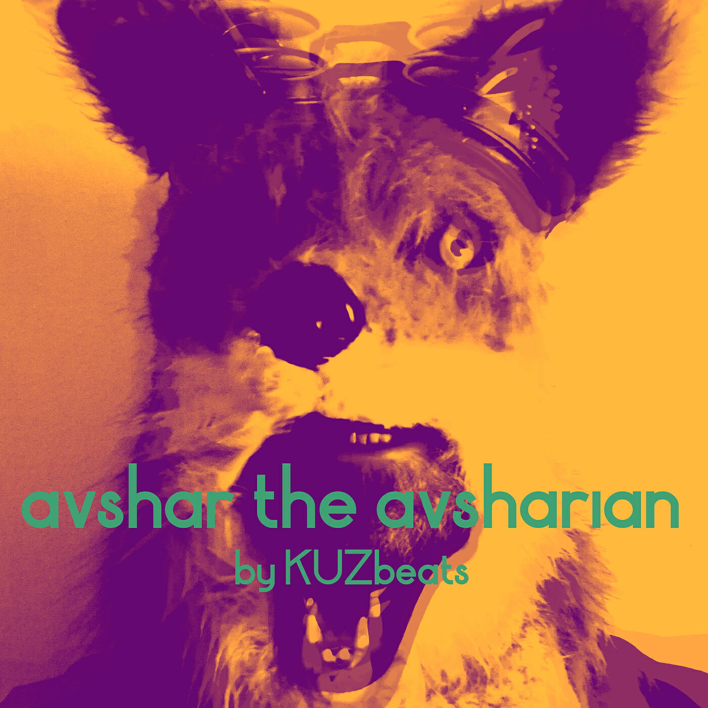 Релиз Avshar the Avsharian