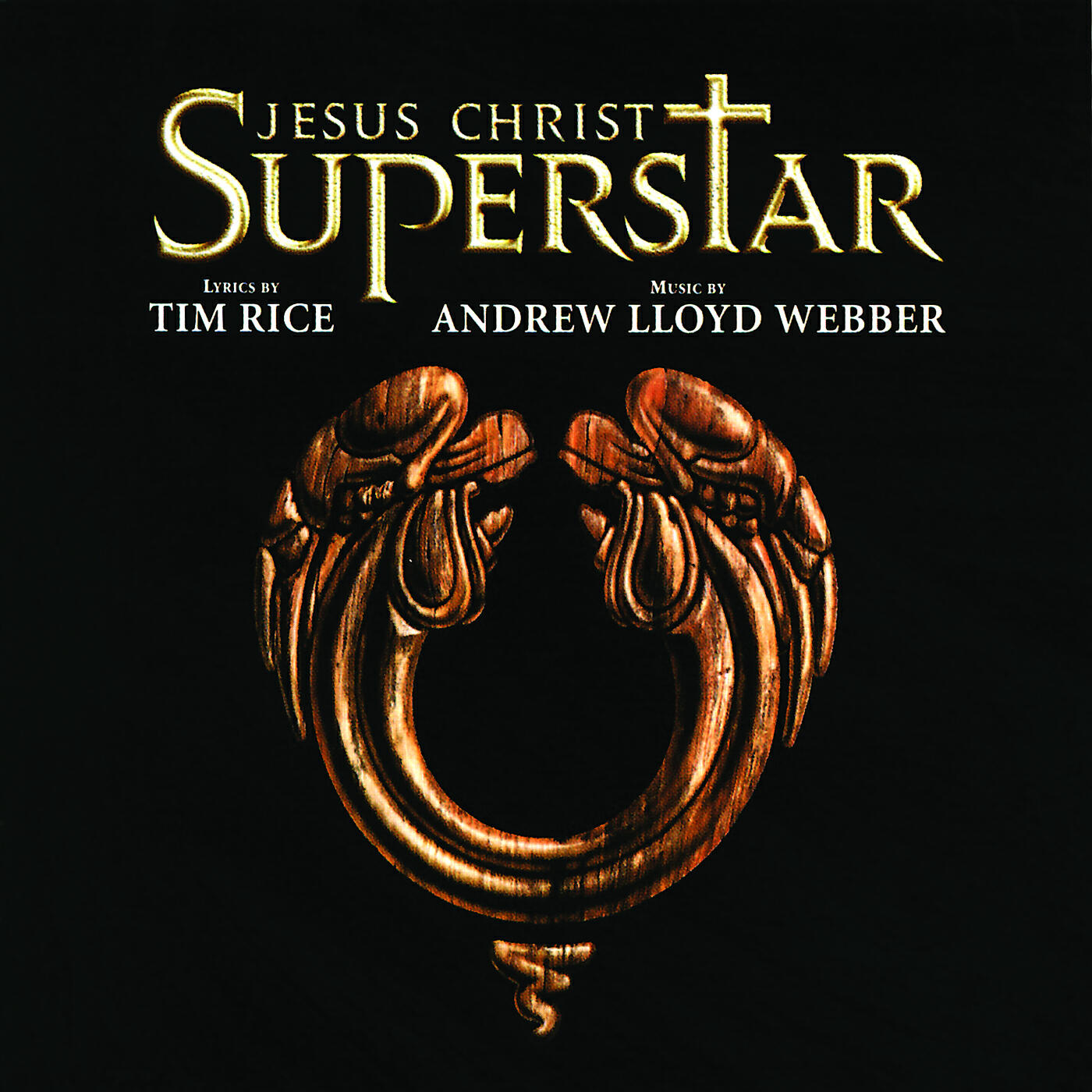 Релиз Jesus Christ Superstar (Remastered 2005)