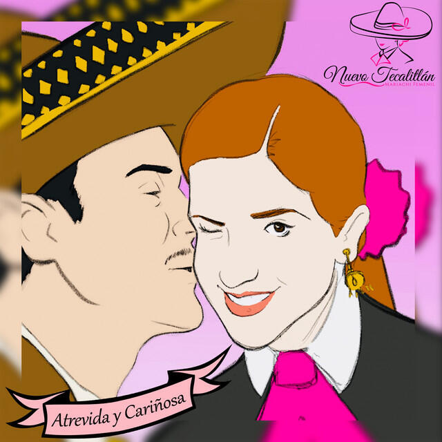 Mariachi Femenil Nuevo Tecalitlan