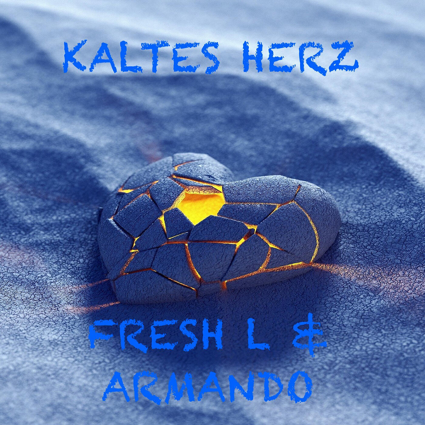 Релиз Kaltes Herz