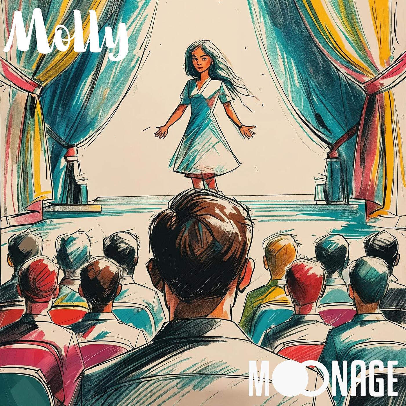 Moonage