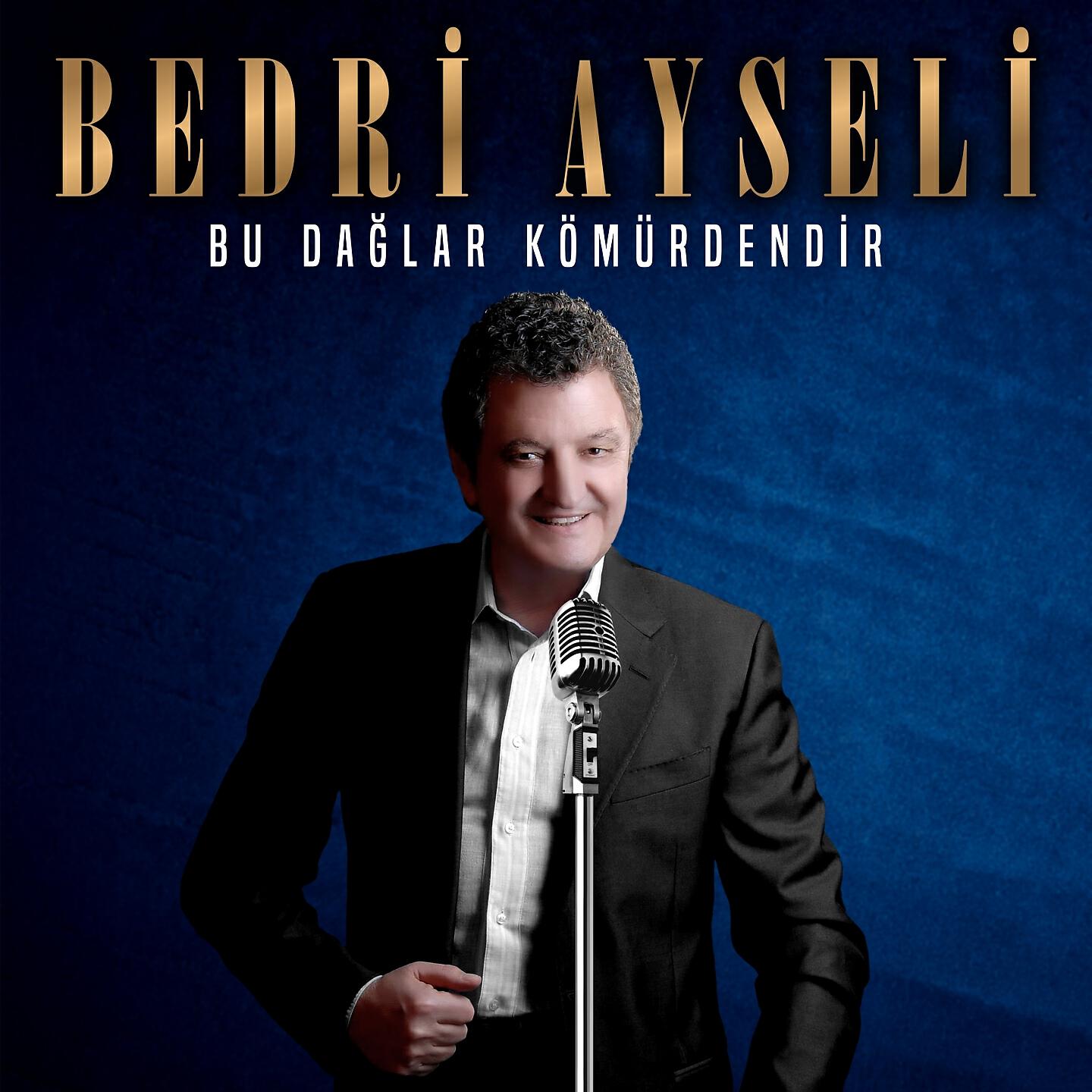 Релиз Bu Dağlar Kömürdendir