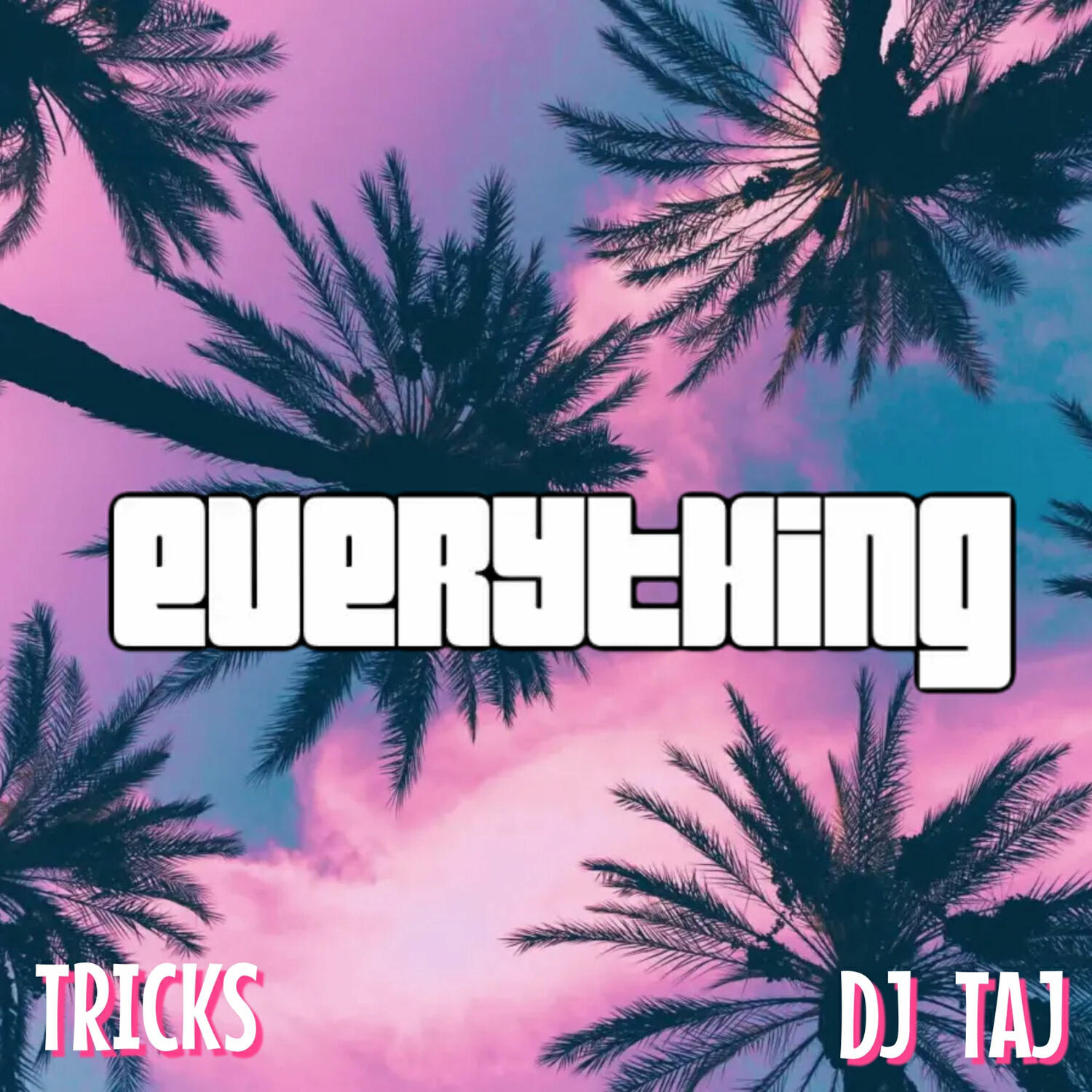Релиз Everything