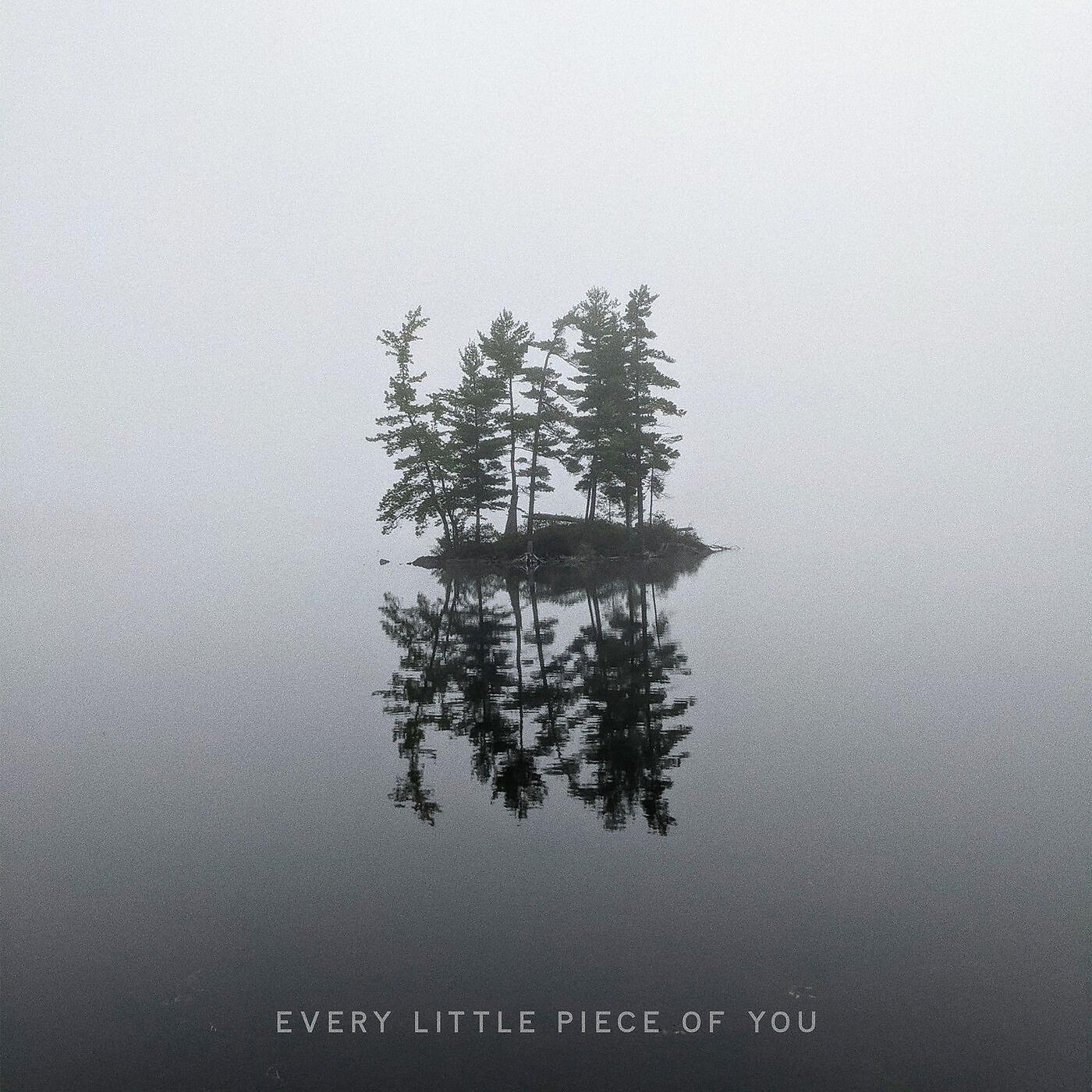 Релиз Every Little Piece of You