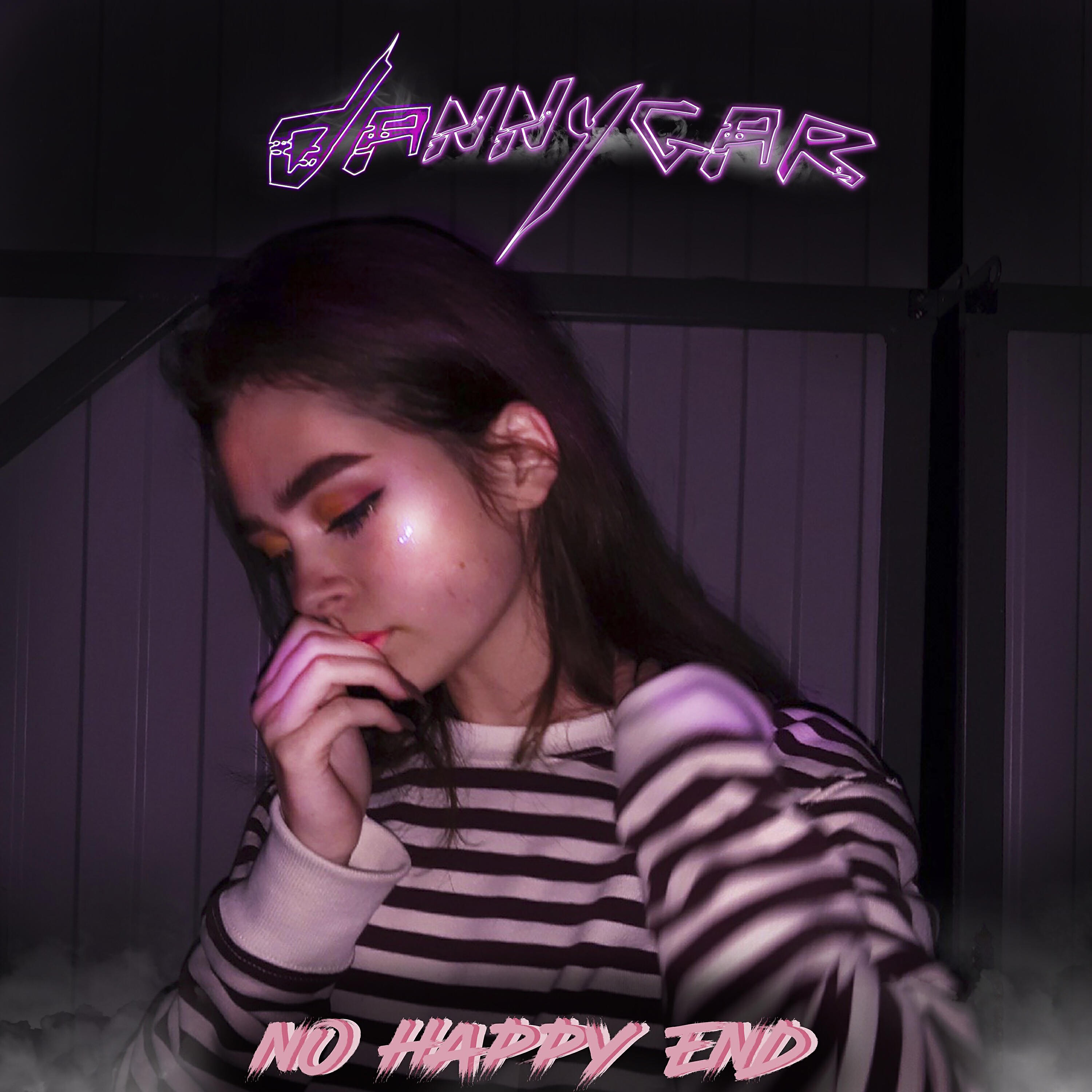 Релиз No Happy End