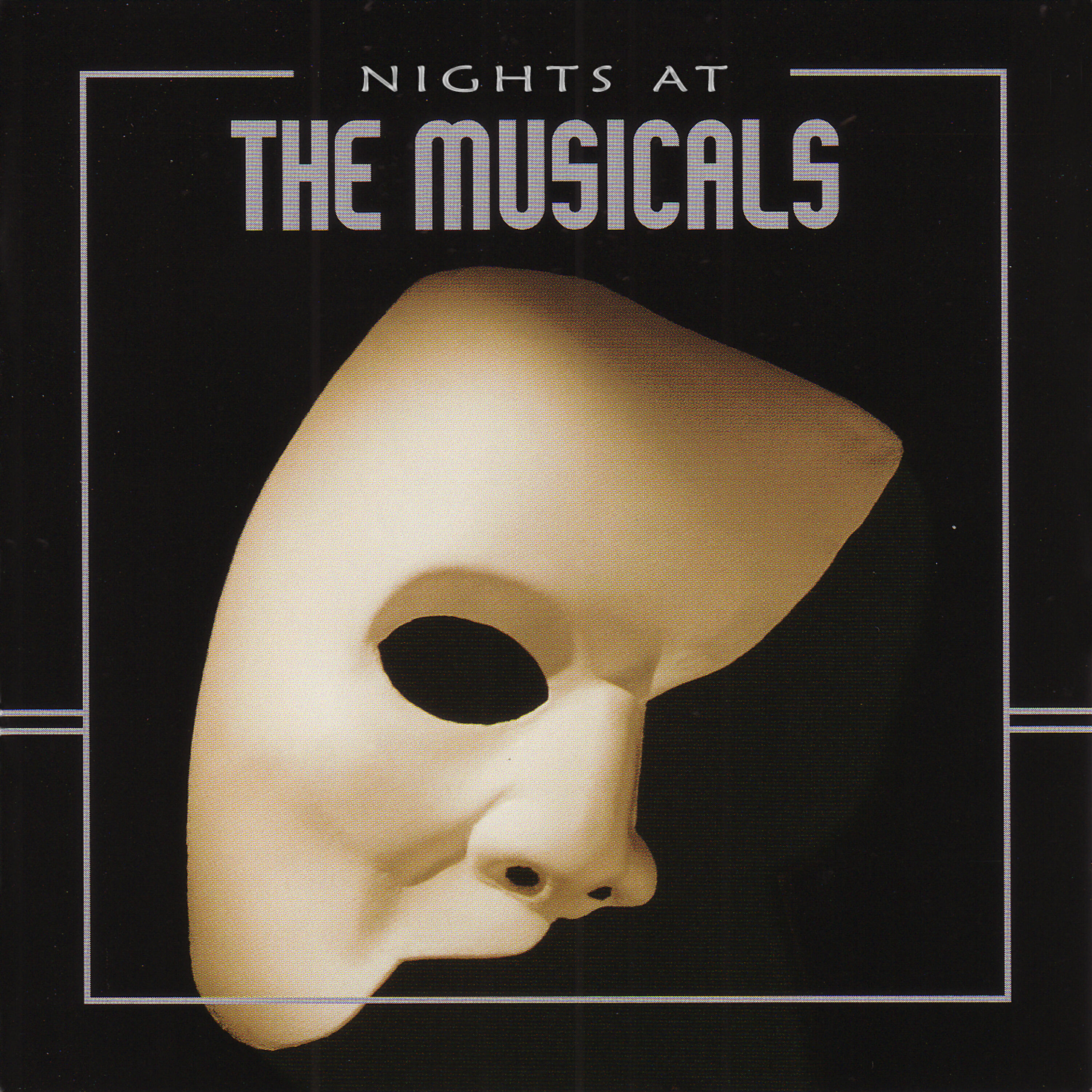 Релиз Nights at the Musicals