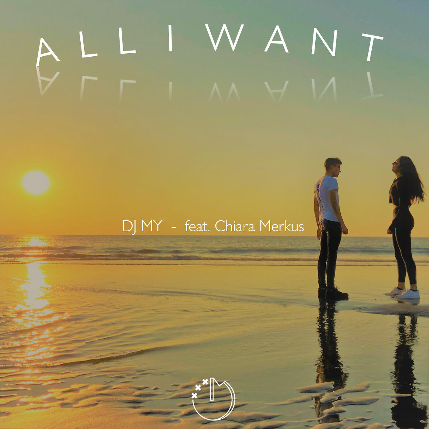 Релиз All I Want