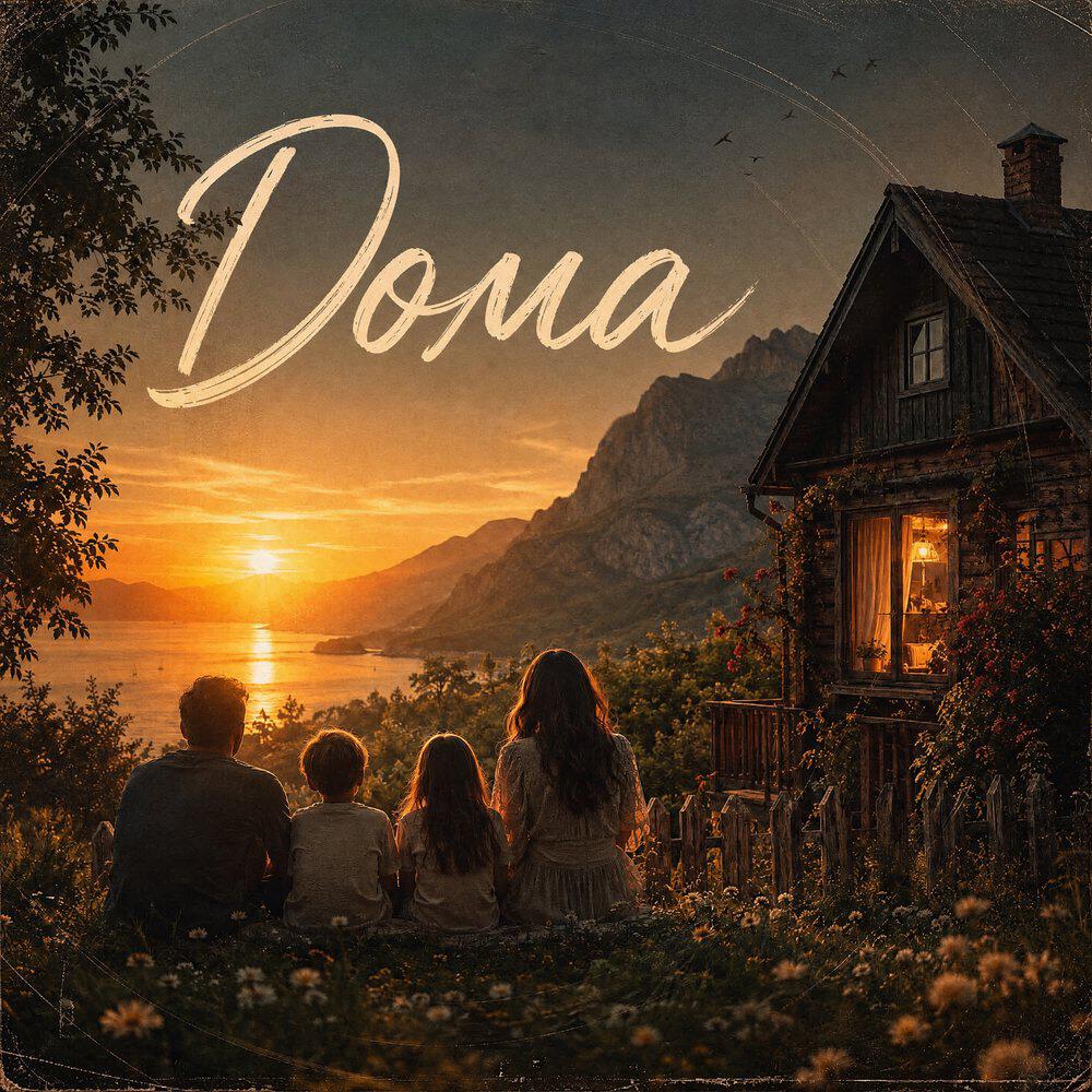 Релиз Дома
