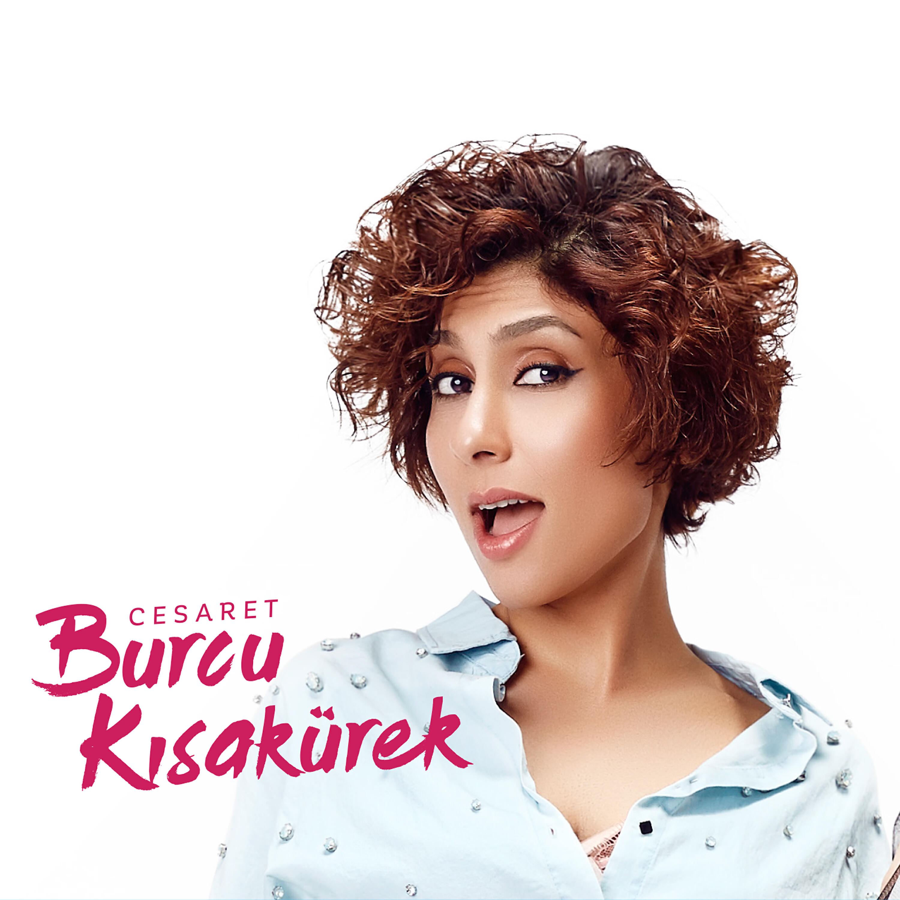 Burcu Kısakürek