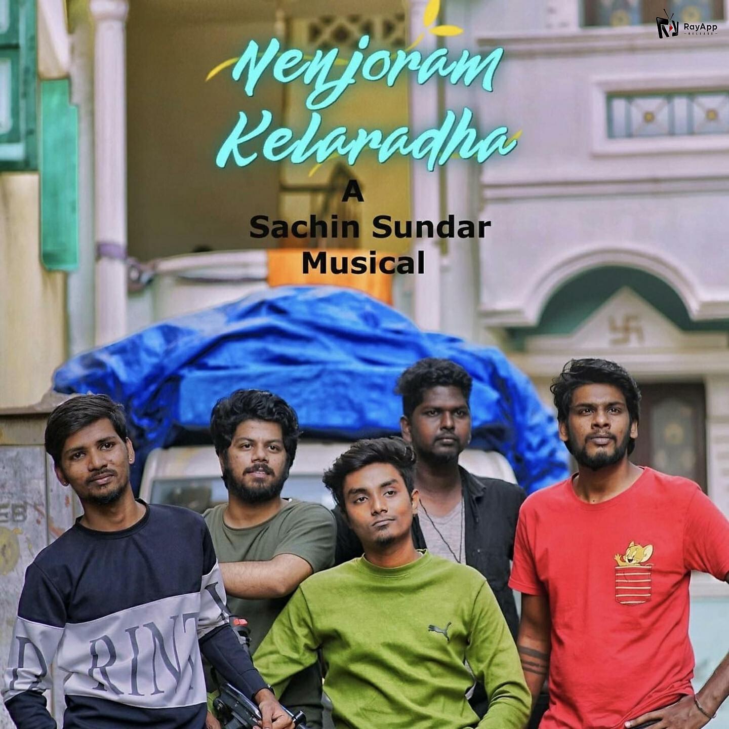 Релиз Nenjoram Kelaradha