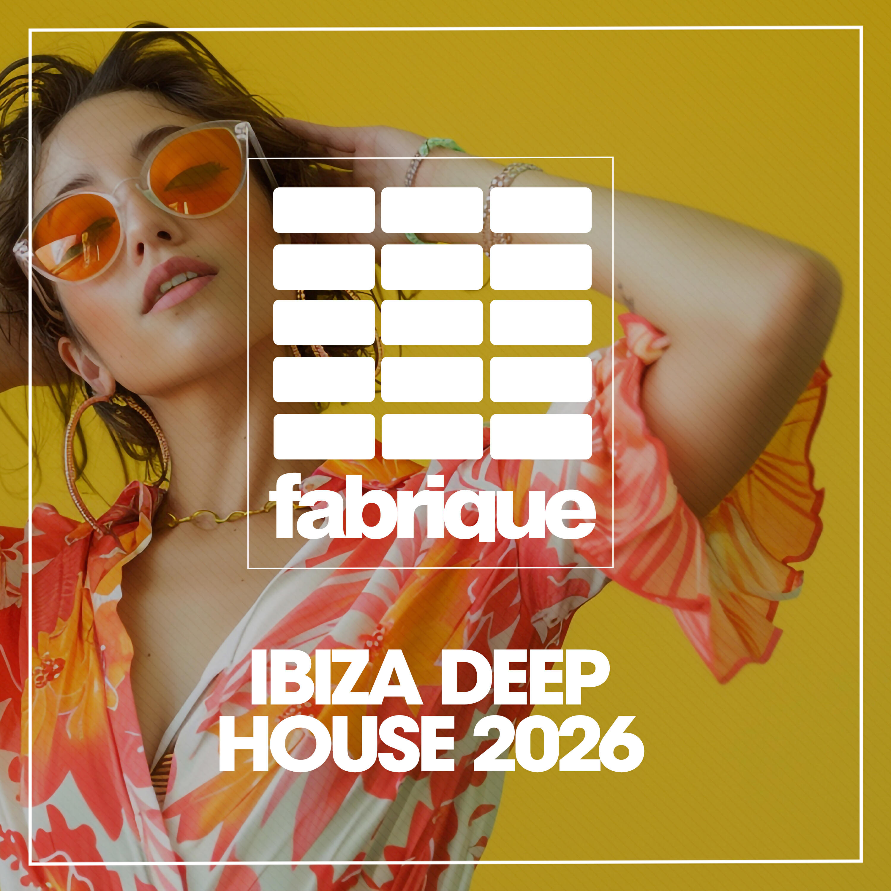 Релиз Ibiza Deep House 2026