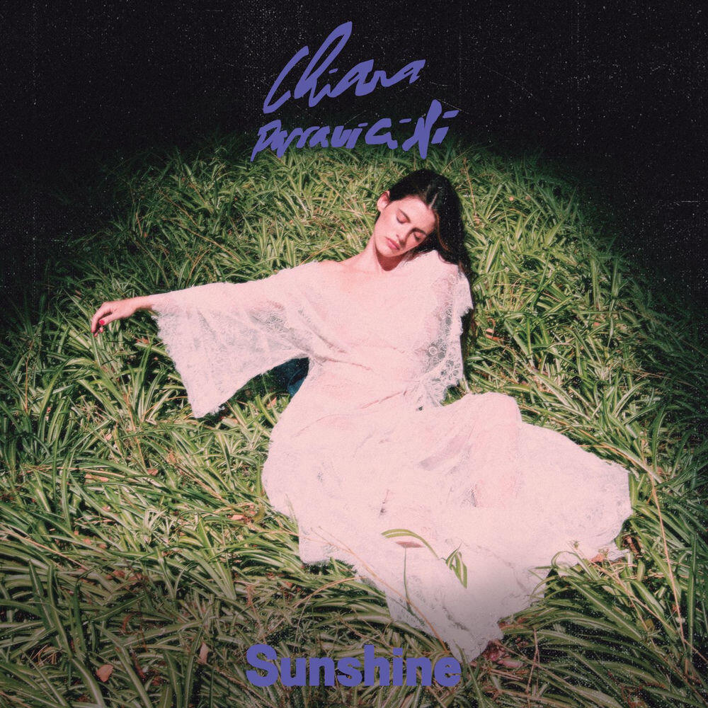 Релиз Sunshine