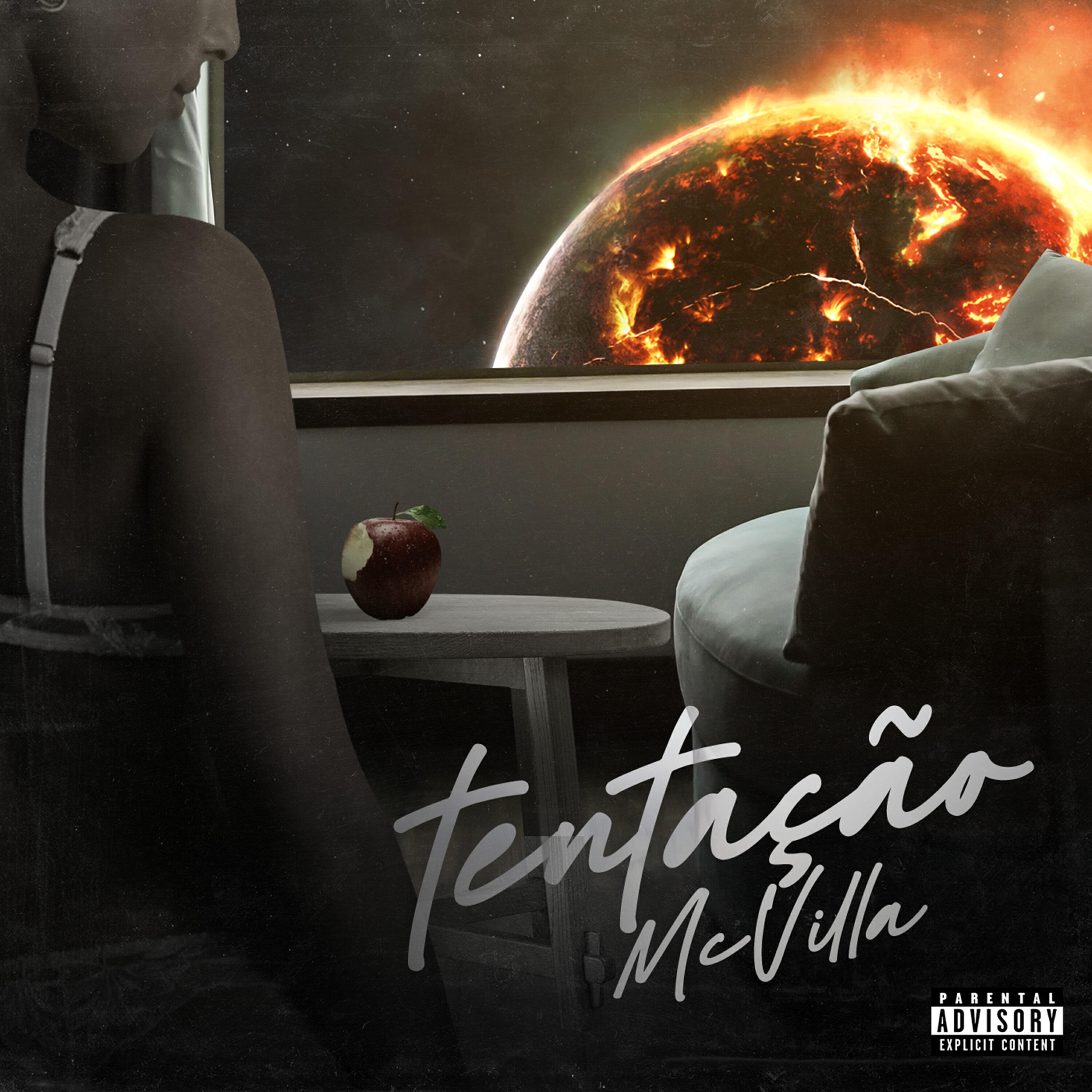 Релиз Tentação