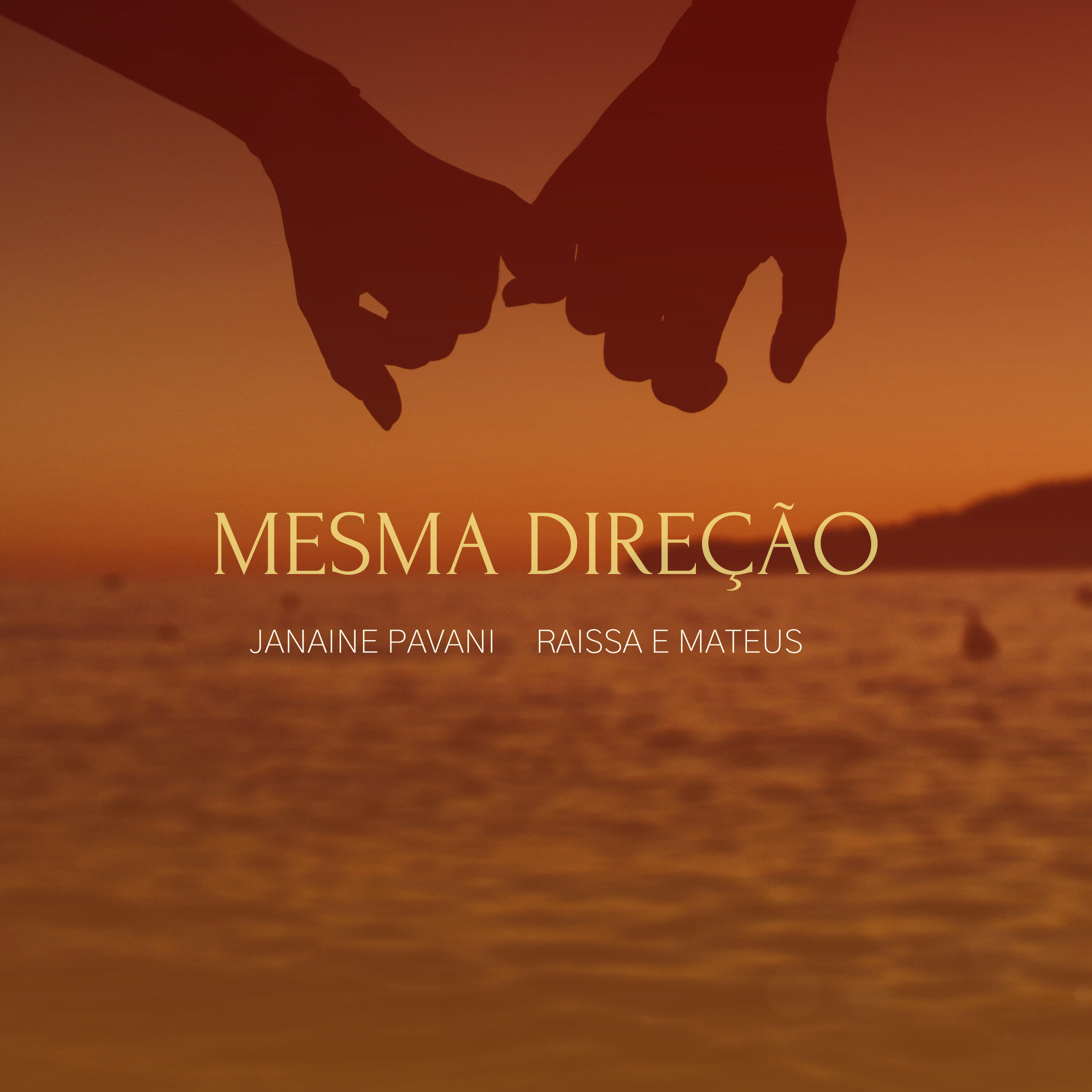 Релиз Mesma Direção