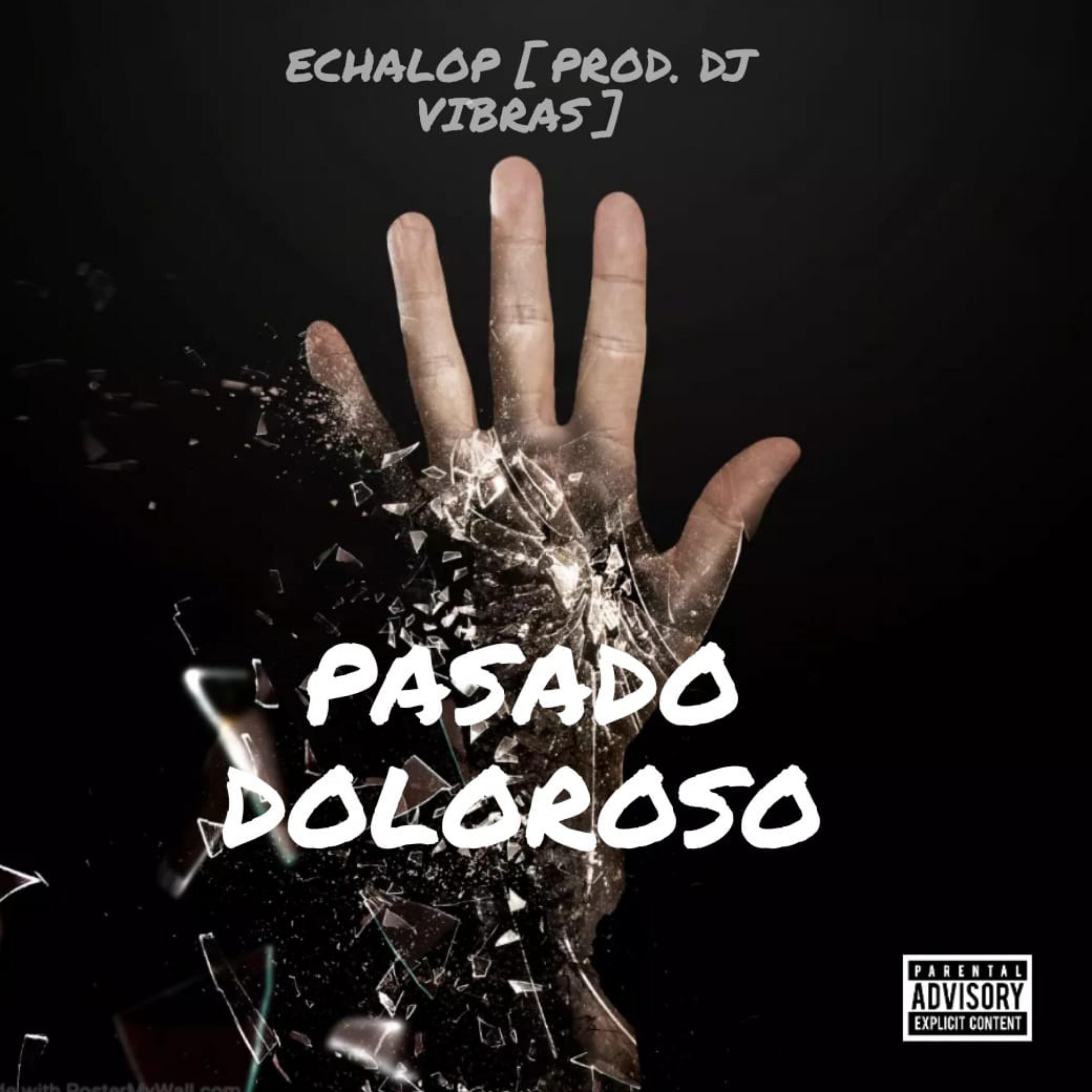 Релиз Pasado Doloroso