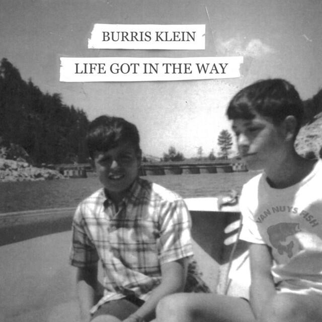 Burris Klein