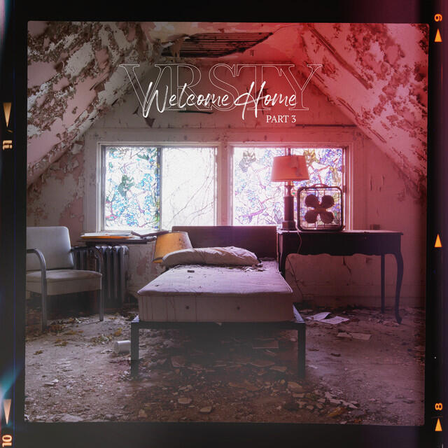 Релиз Welcome Home Pt. 3