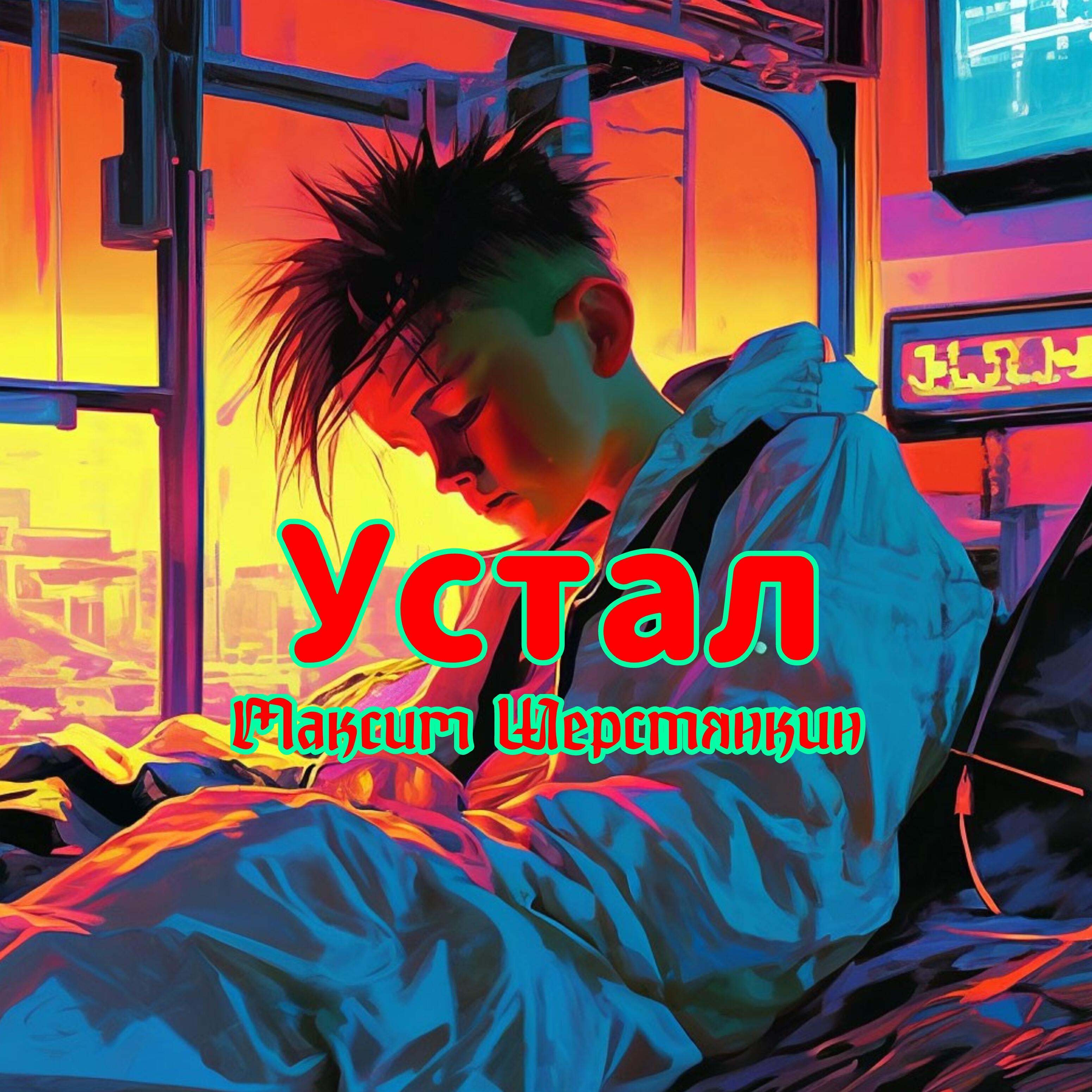 Релиз Устал