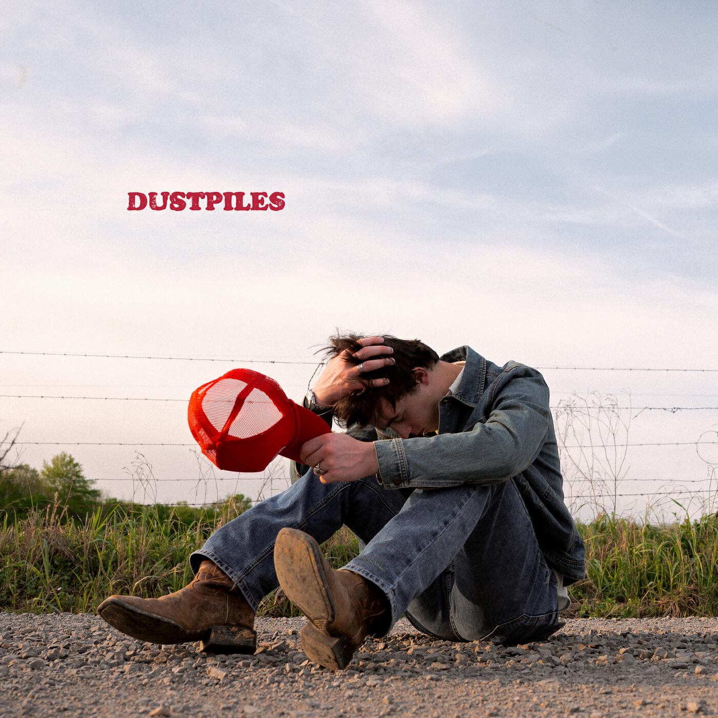 Релиз Dustpiles
