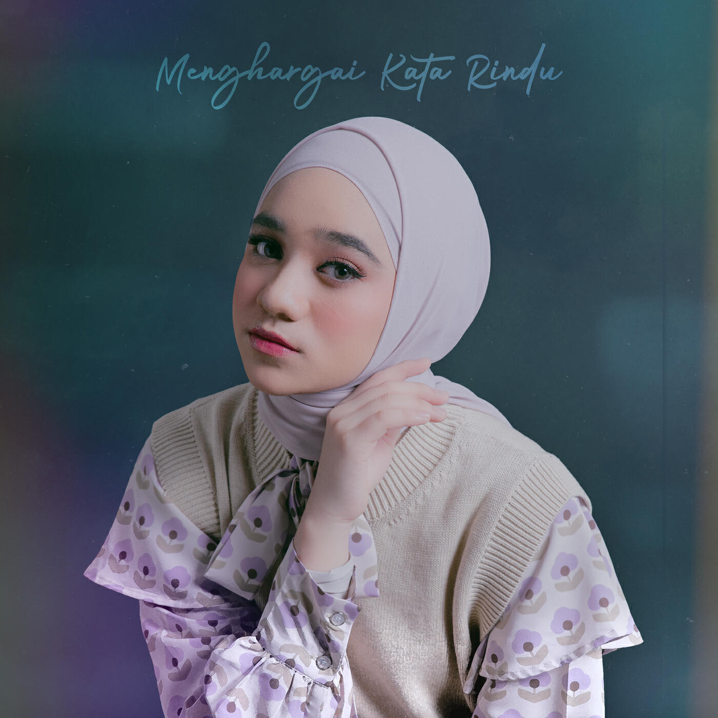 Релиз Menghargai Kata Rindu