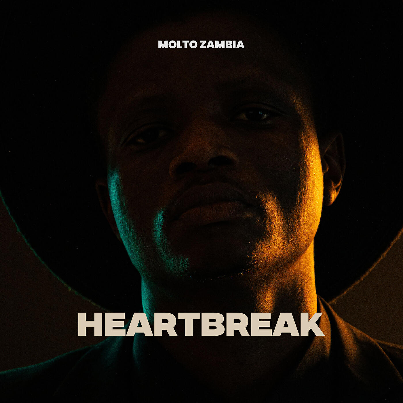 Релиз Heartbreak