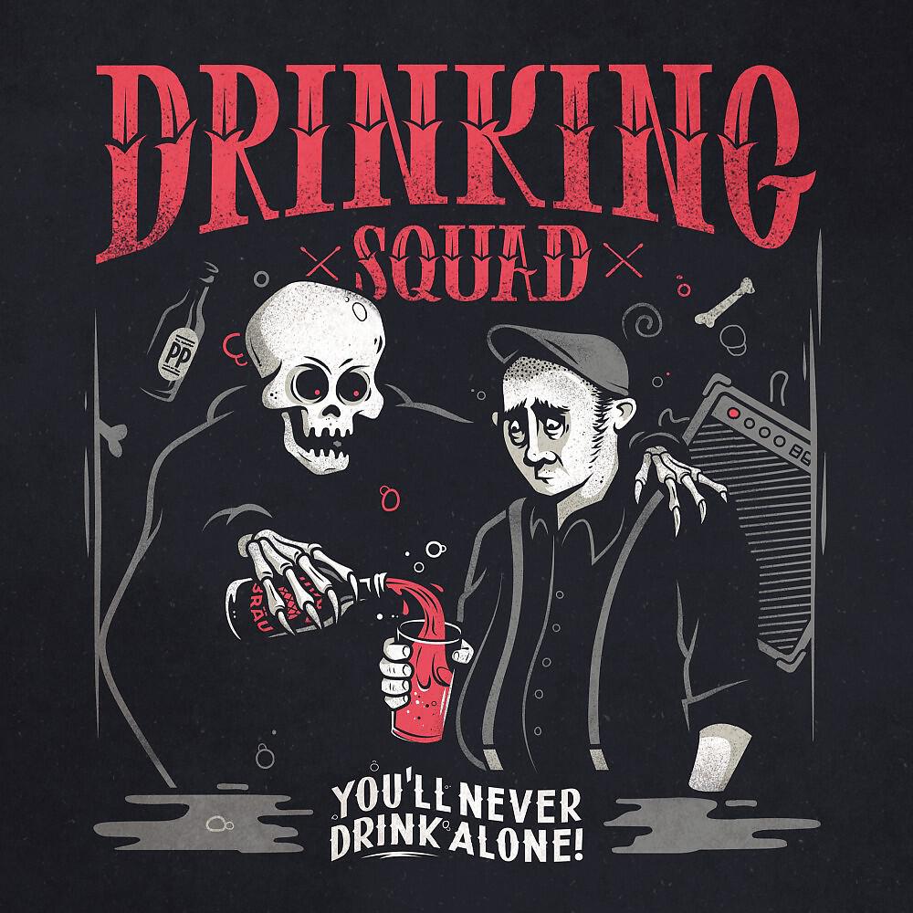 Релиз You'll Never Drink Alone