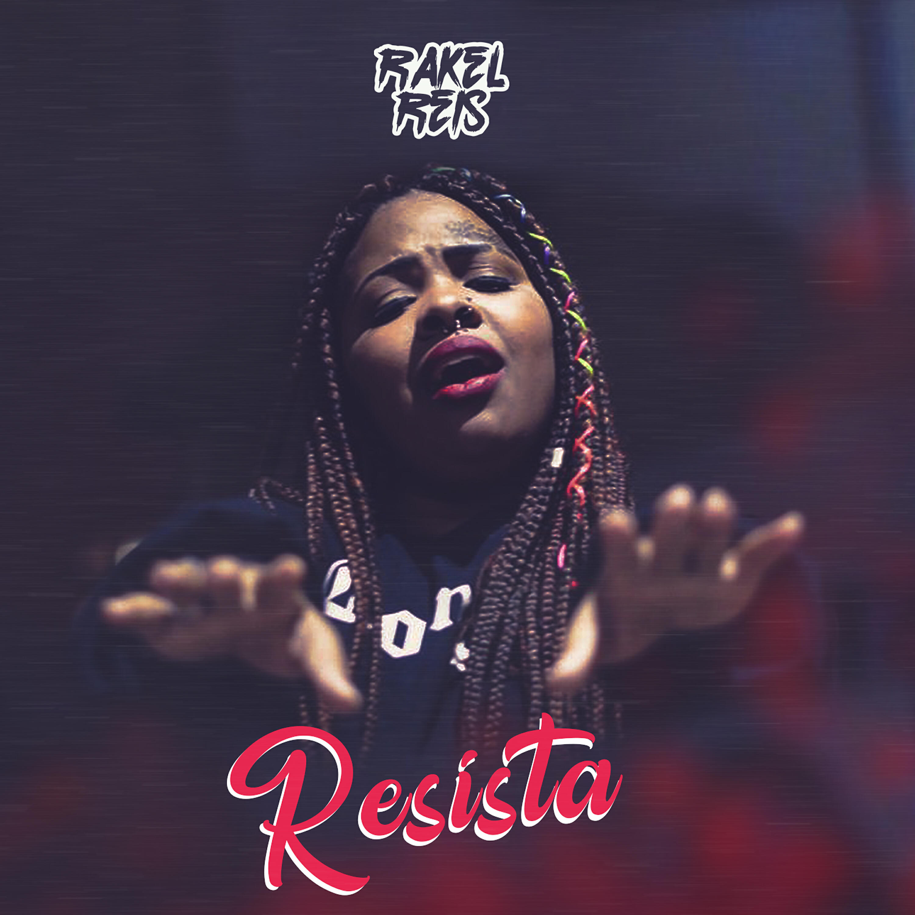 Релиз Resista