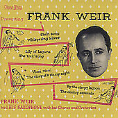 Frank Weir