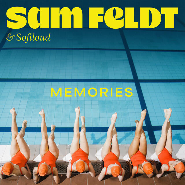 Релиз Memories