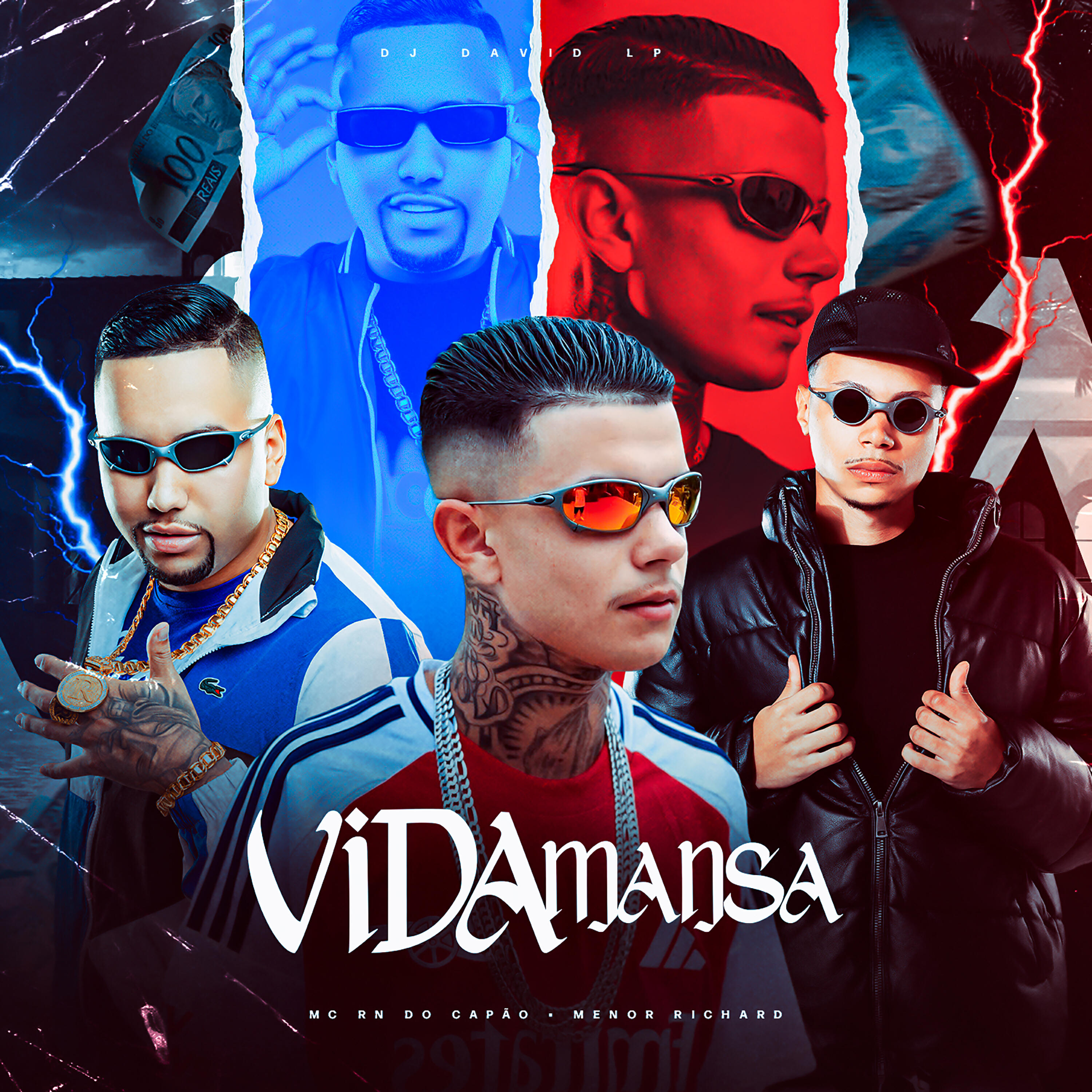 Menor Richard