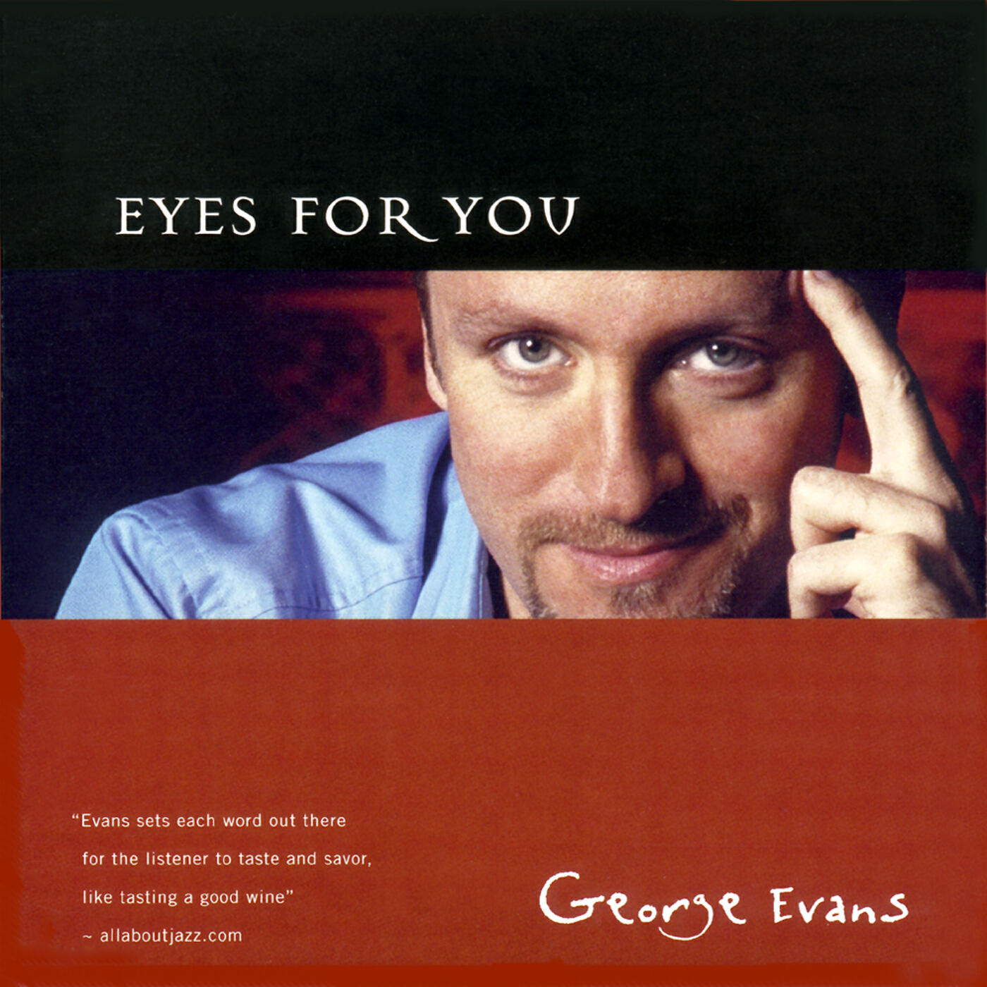 Релиз Eyes For You