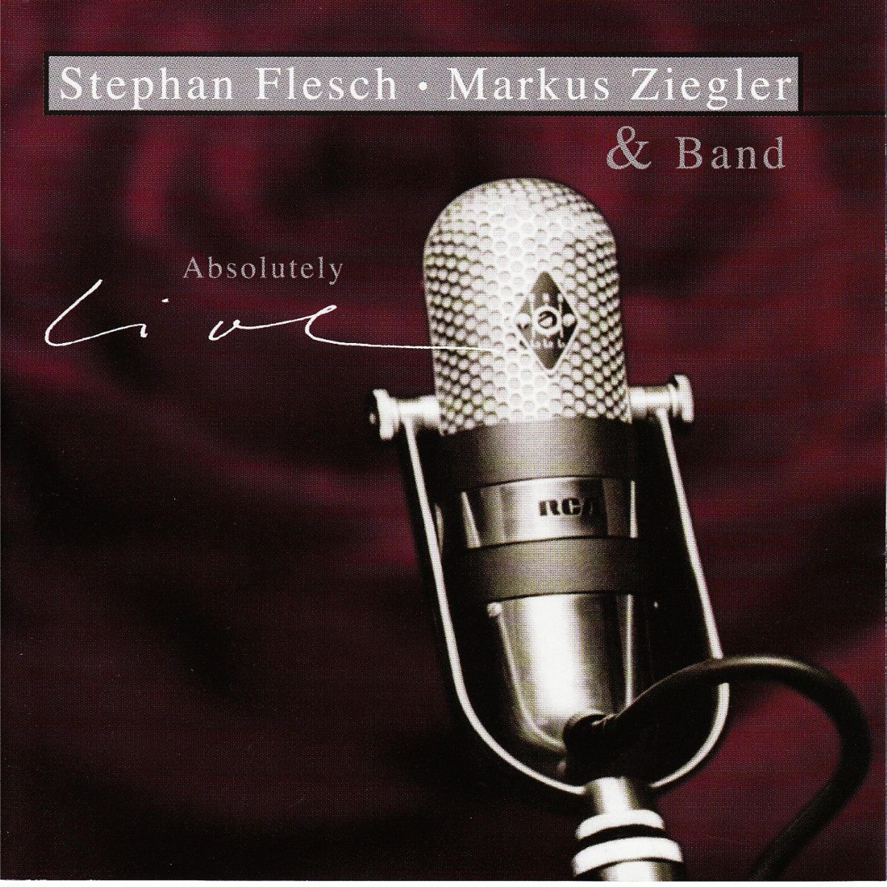 Stephan Flesch