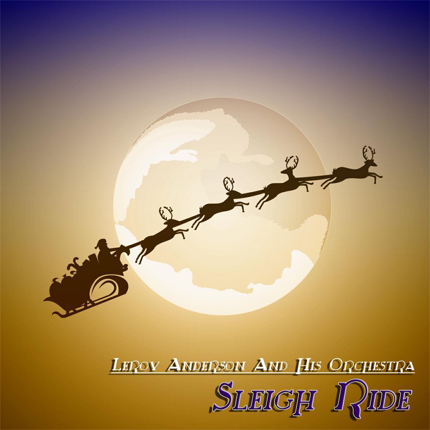 Релиз Sleigh Ride