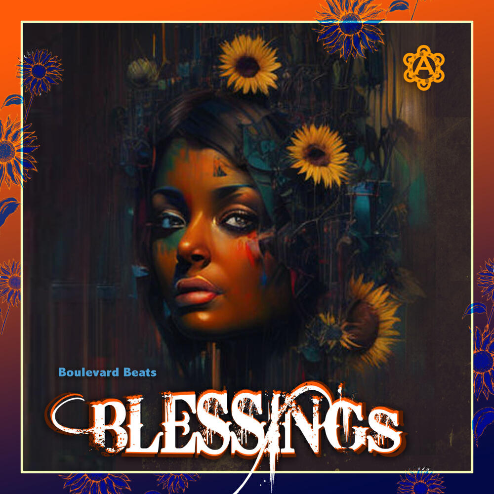 Постер альбома Blessings