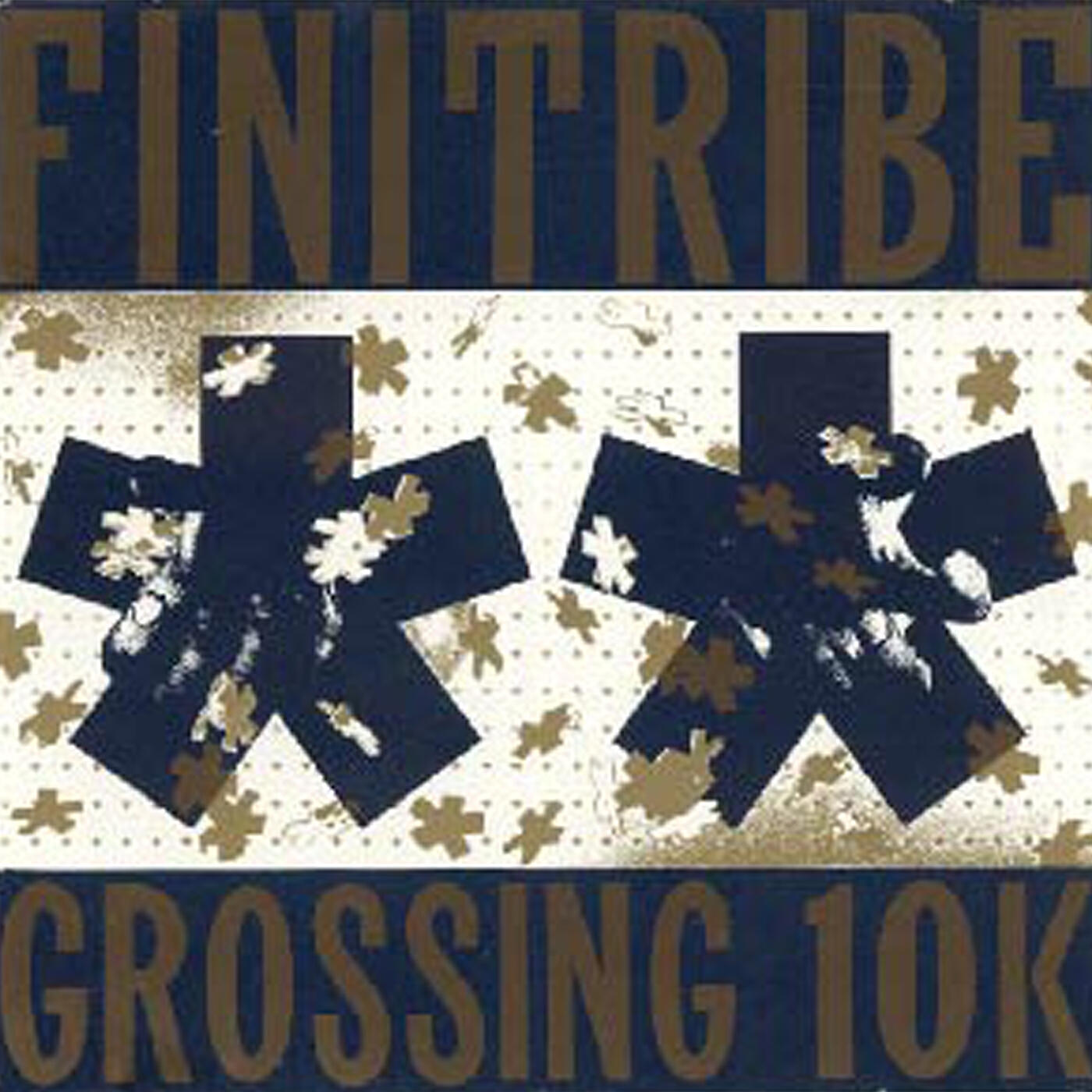 Релиз Grossing 10K