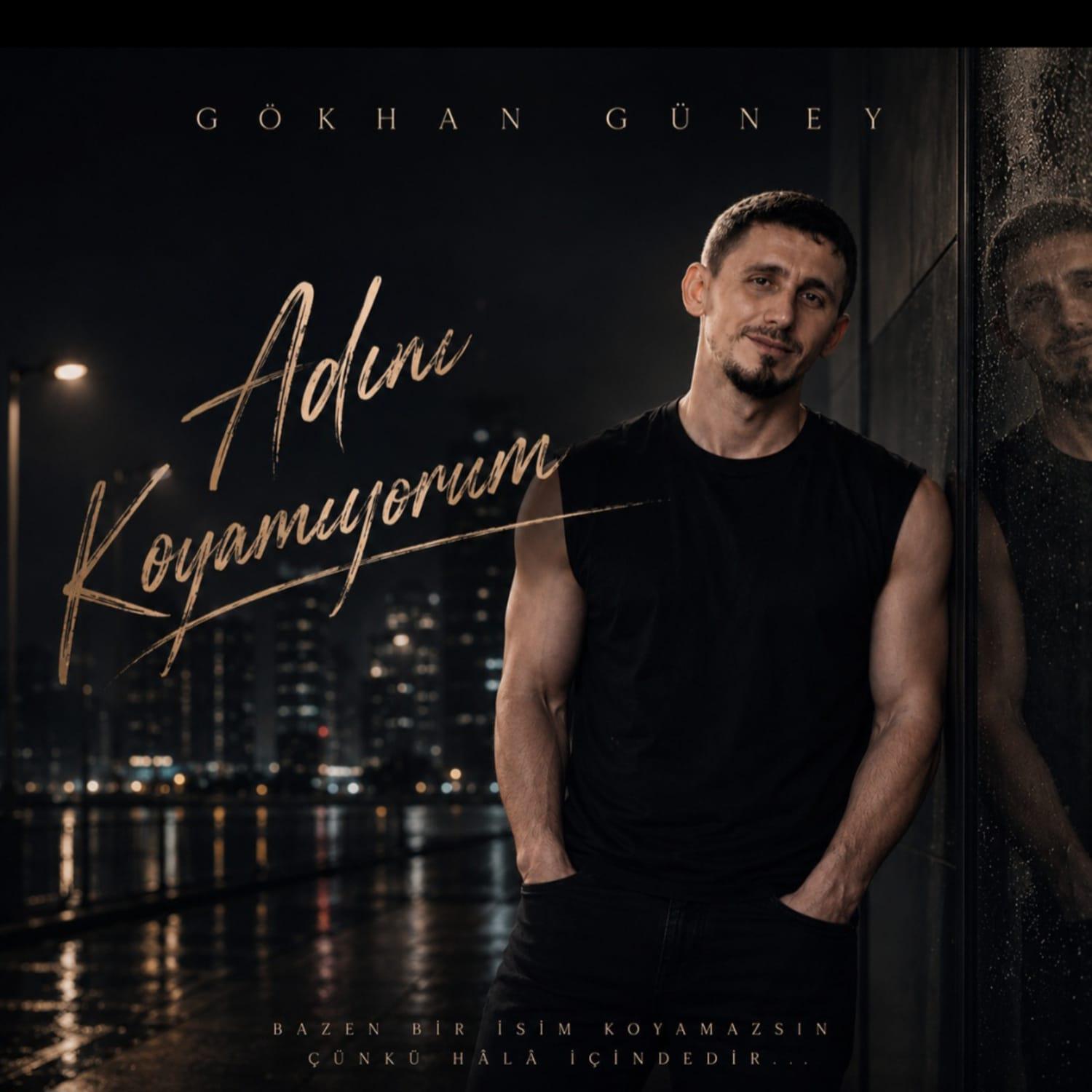 Релиз Adını Koyamıyorum