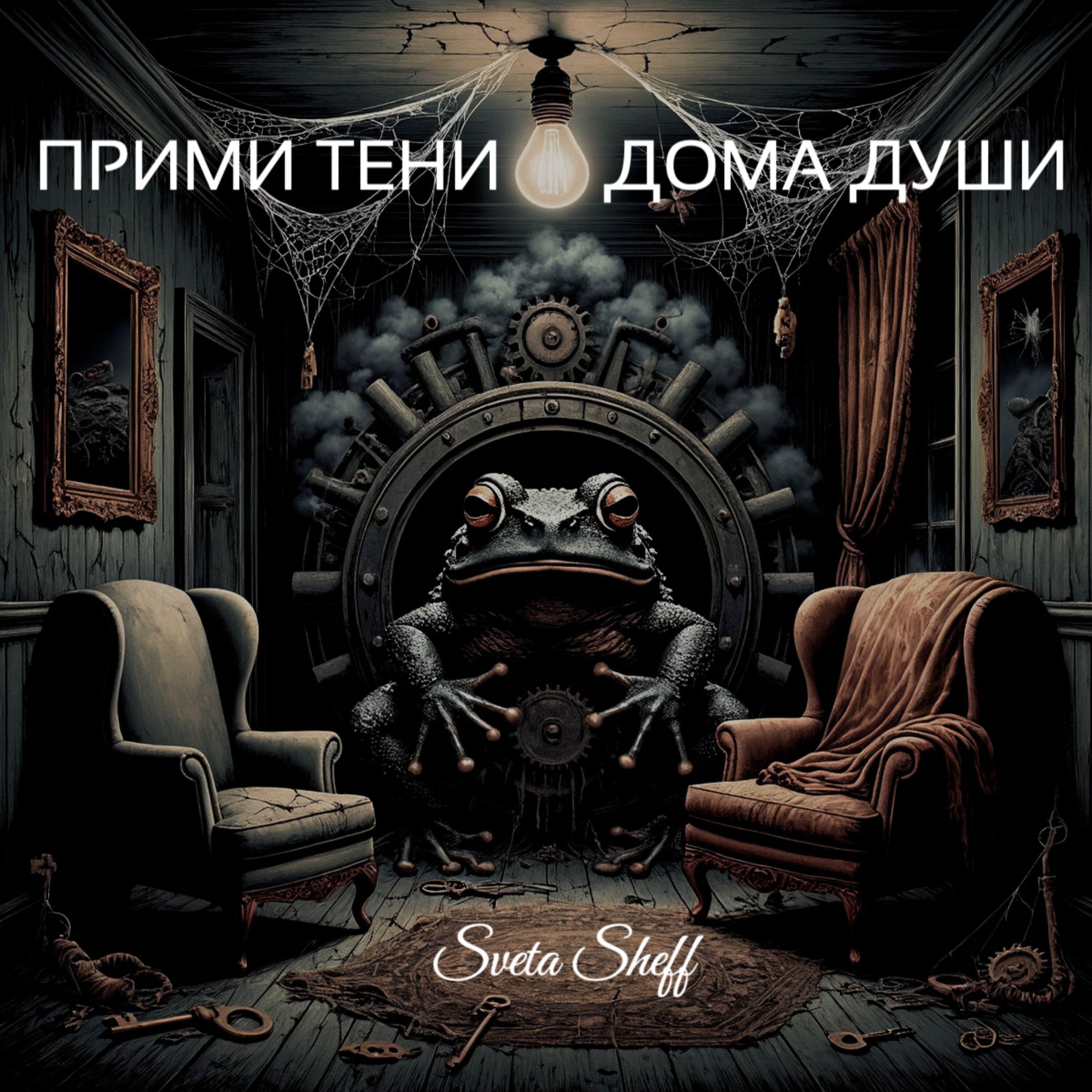 Релиз Прими тени Дома души