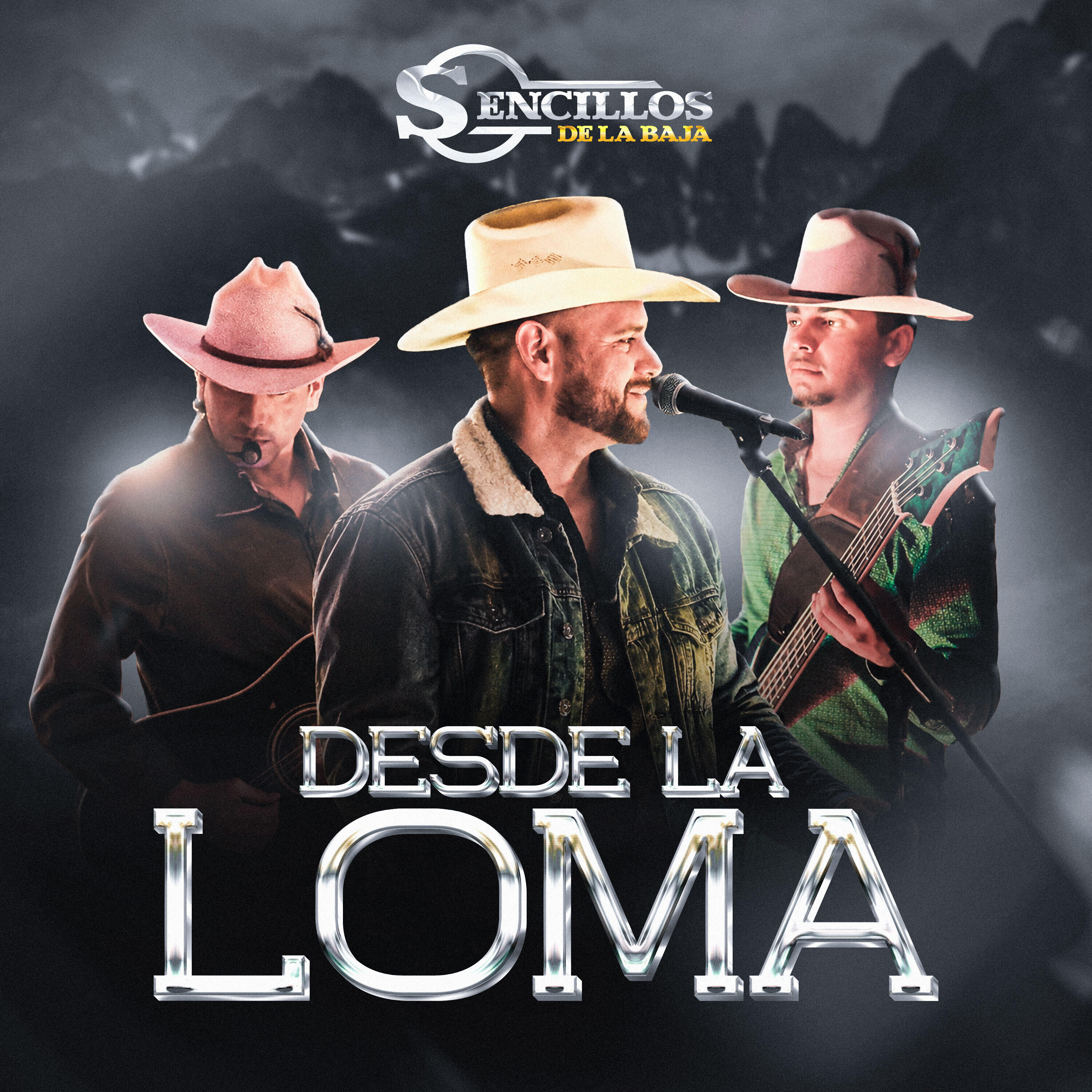 Релиз Desde la Loma