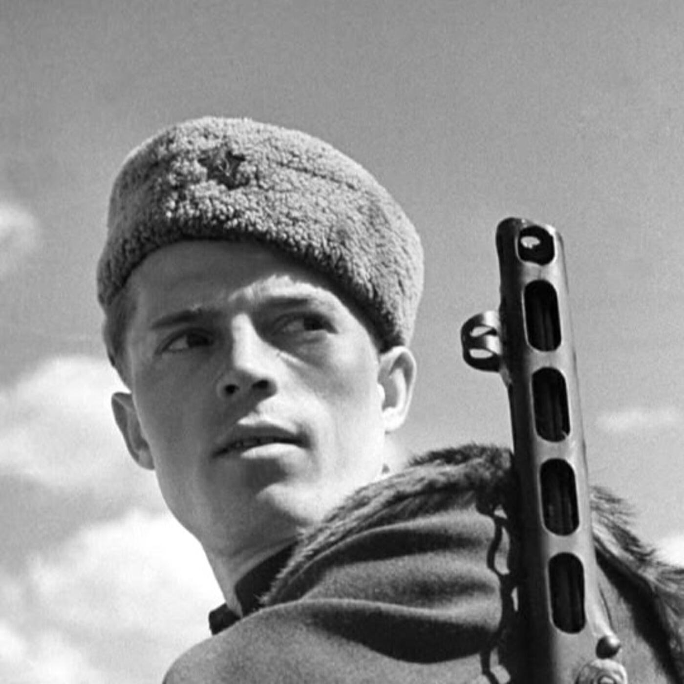 Постер альбома Песня объединённых армий