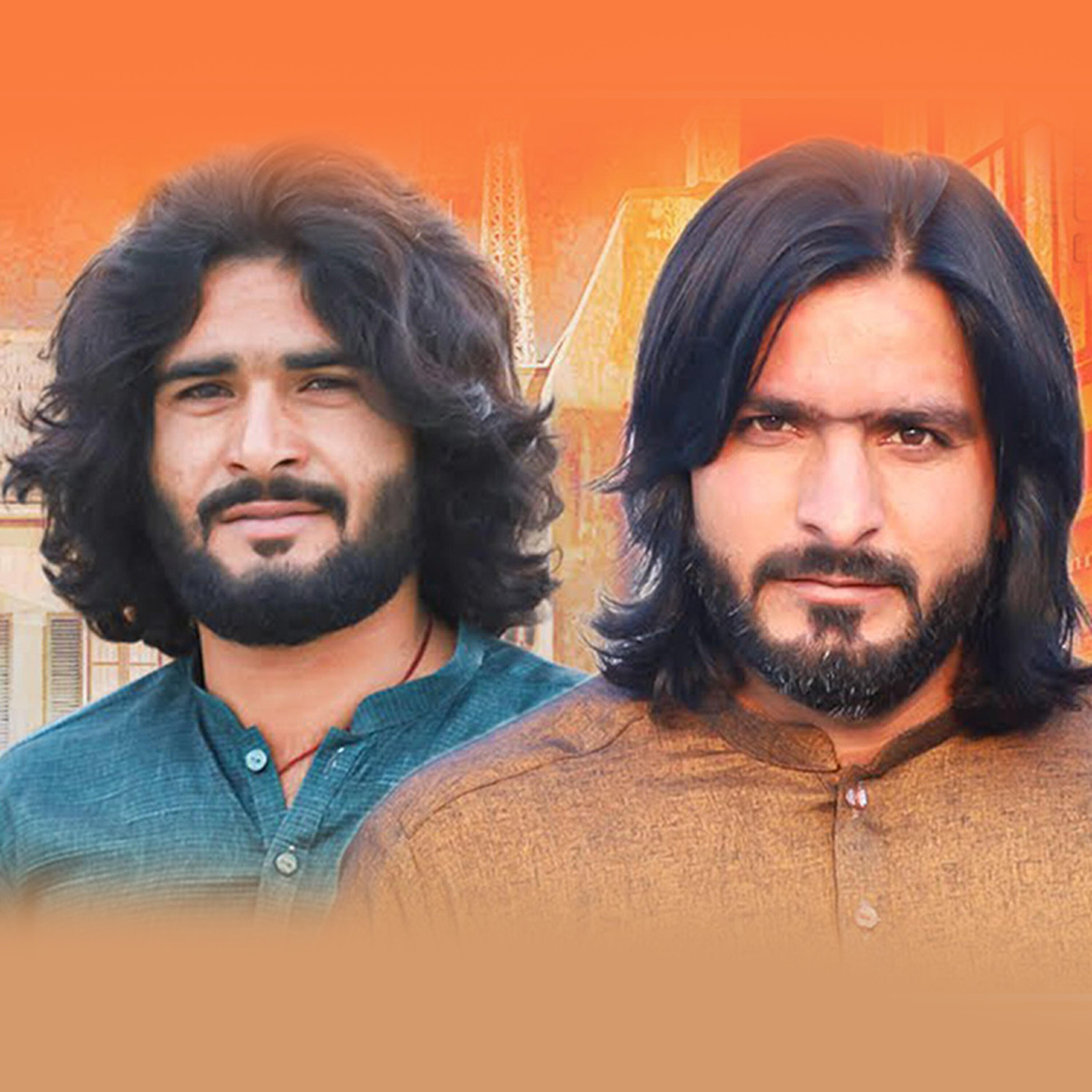 Релиз Assan Dairy wal hajny hain