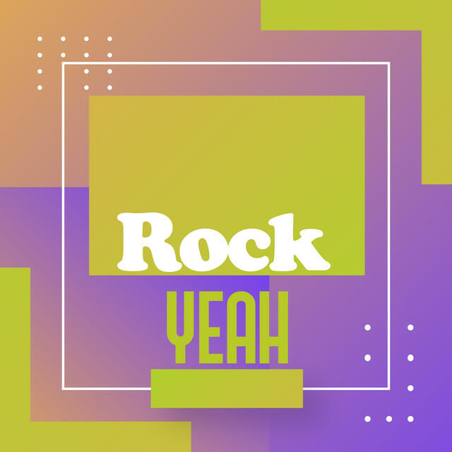 Релиз Rock Yeah