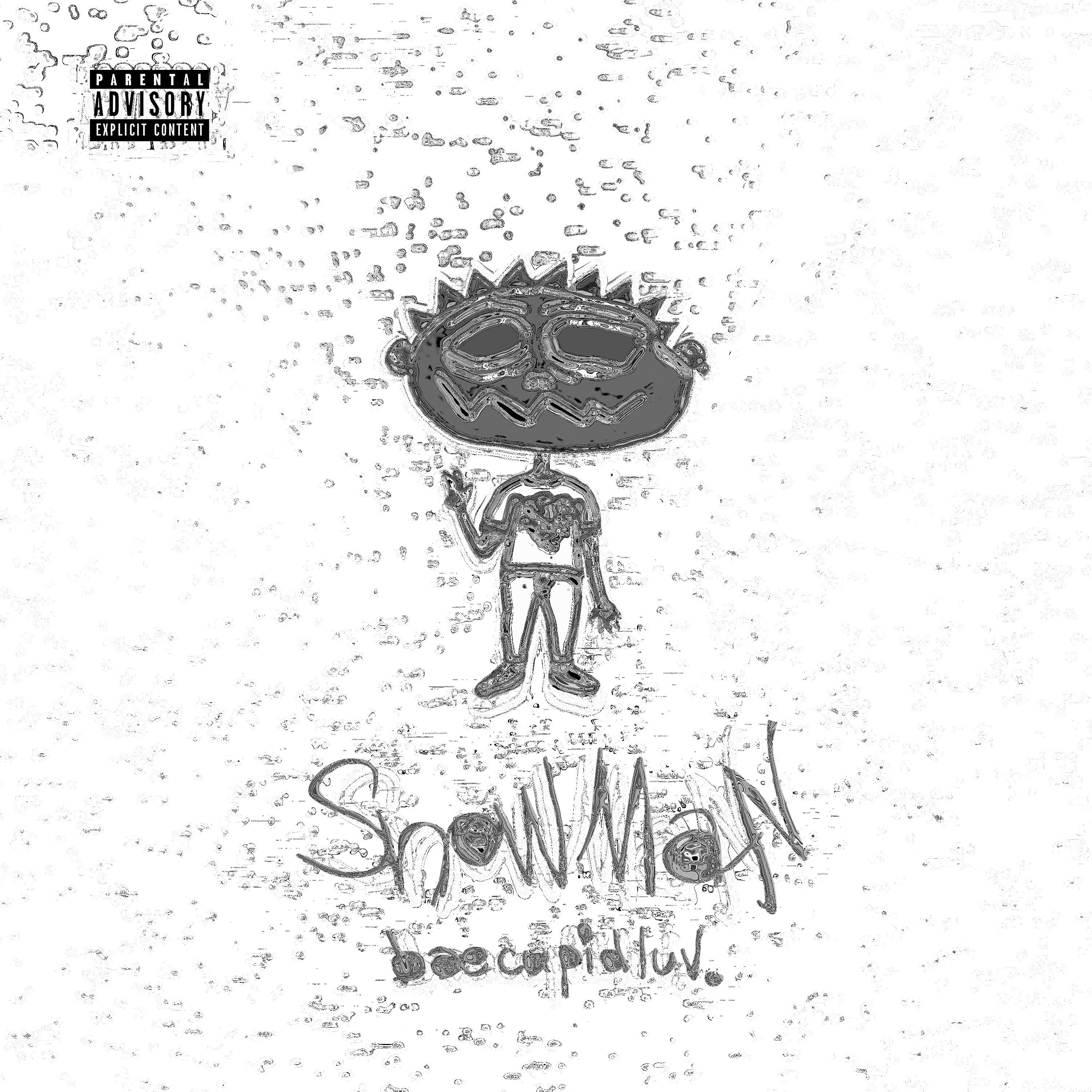 Релиз Snowman
