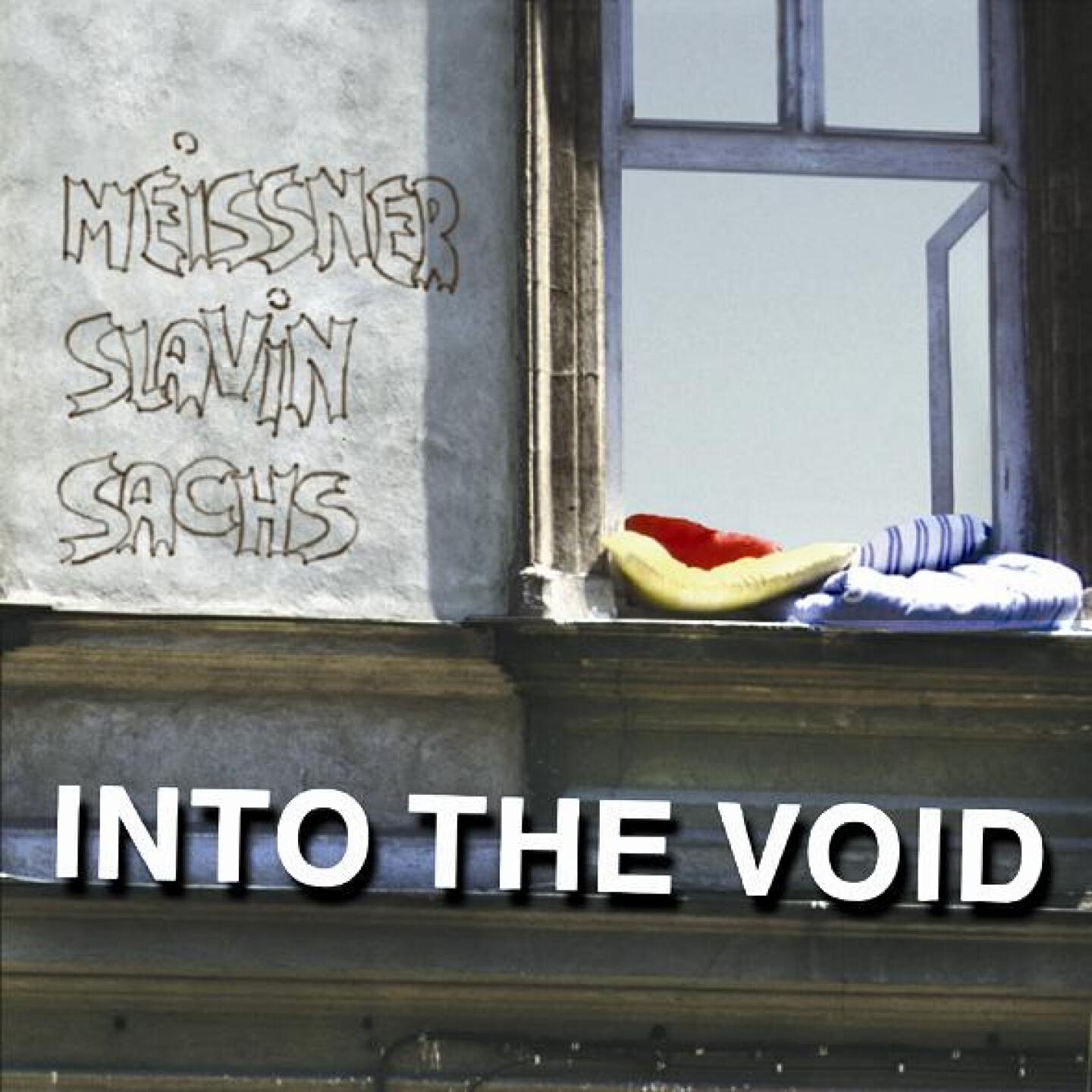 Релиз Presence/absence : : : Into The Void