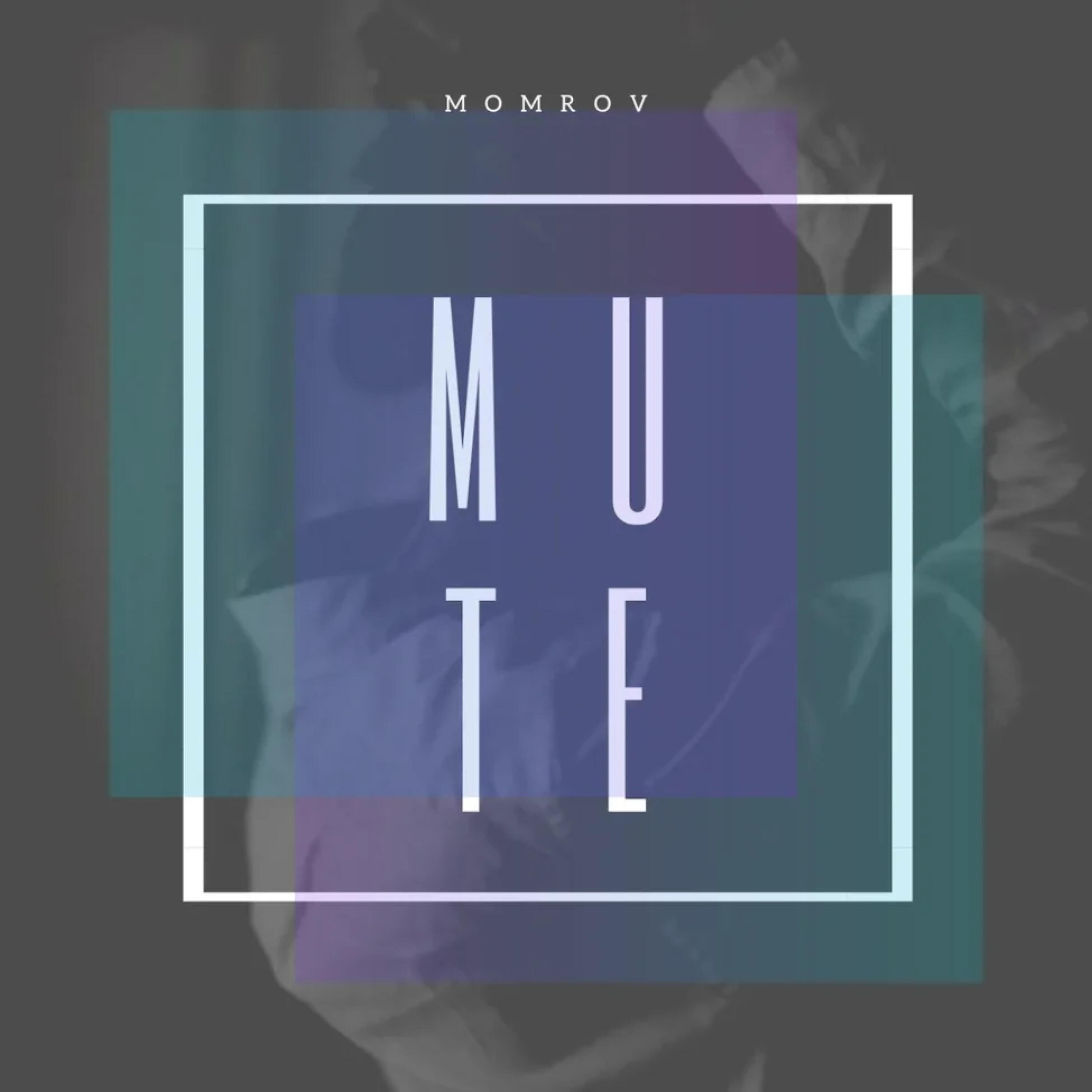 Релиз Mute