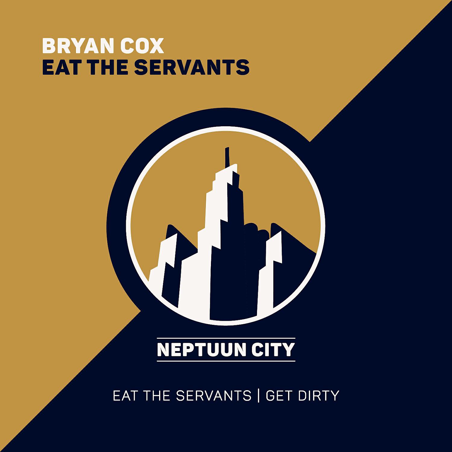 Релиз Eat the Servants